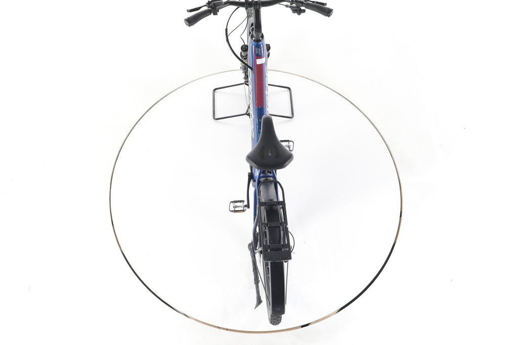 Corratec E-Power Trekking 28 CX6 Trekking E-Bike Tiefeinsteiger - Image 22
