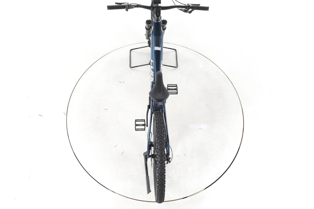 Cube Stereo Hybrid 120 Race E-Bike Fully - Image 22