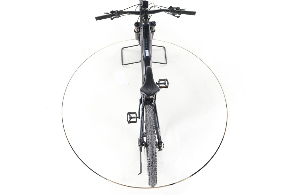 KTM Macina Prowler Master E-Bike Fully - Image 22