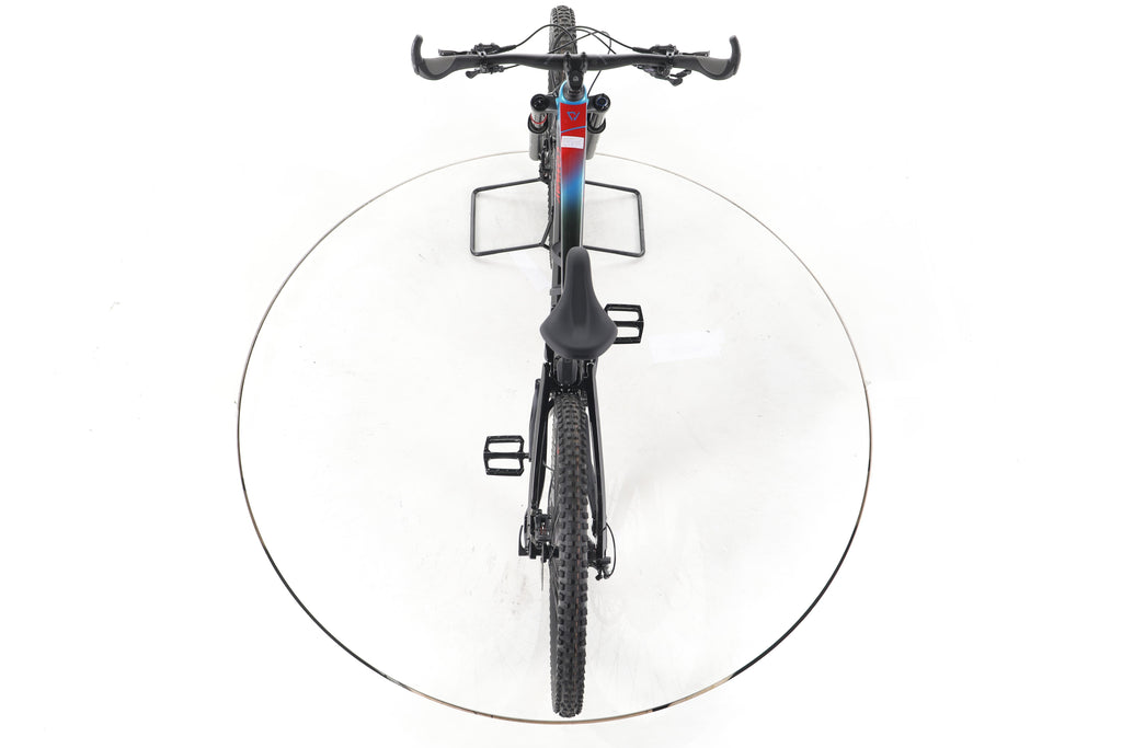 Conway WME 5.9 Fahrrad Fully - Image 22