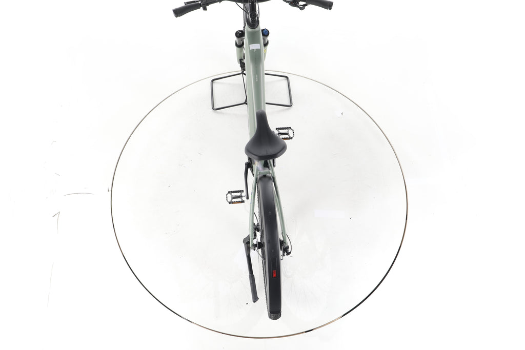 Cube Nuride Hybrid Pro Allroad Trekking E-Bike 2024 - Image 22