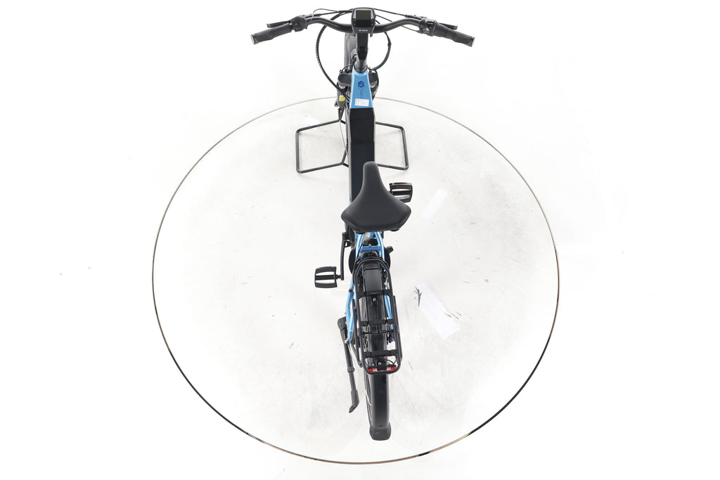 Victoria Tresalo 5 City E-Bike Tiefeinsteiger - Image 22