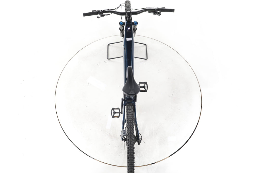 Specialized Turbo Levo 4 Comp E-Bike Fully 2025 - Image 22