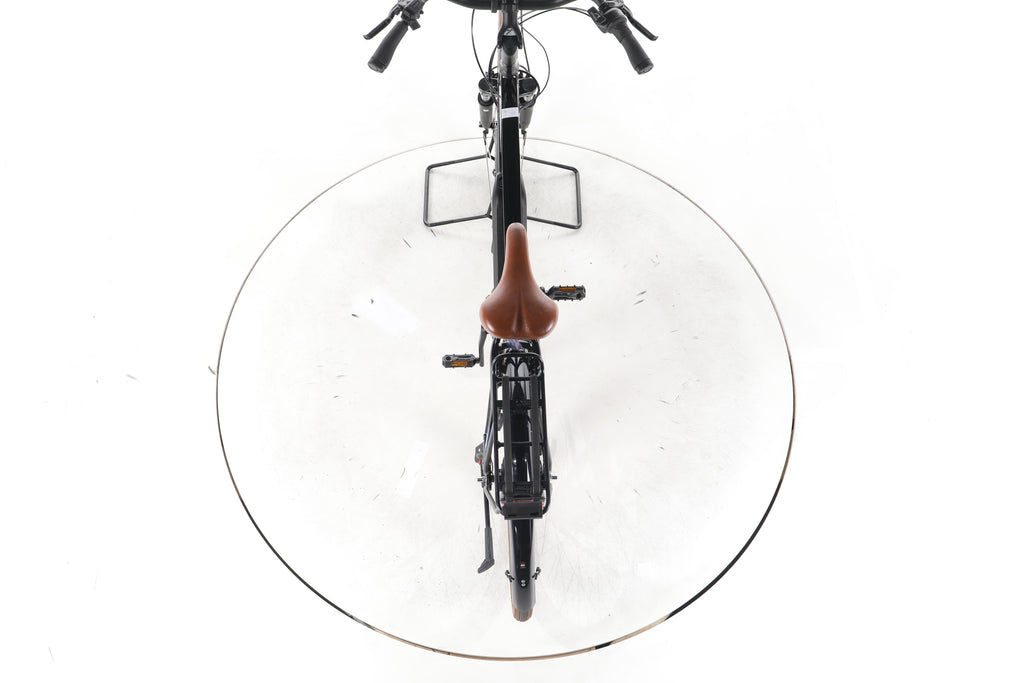 Riese & Müller Cruiser2 vario City E-Bike 2024 - Image 22