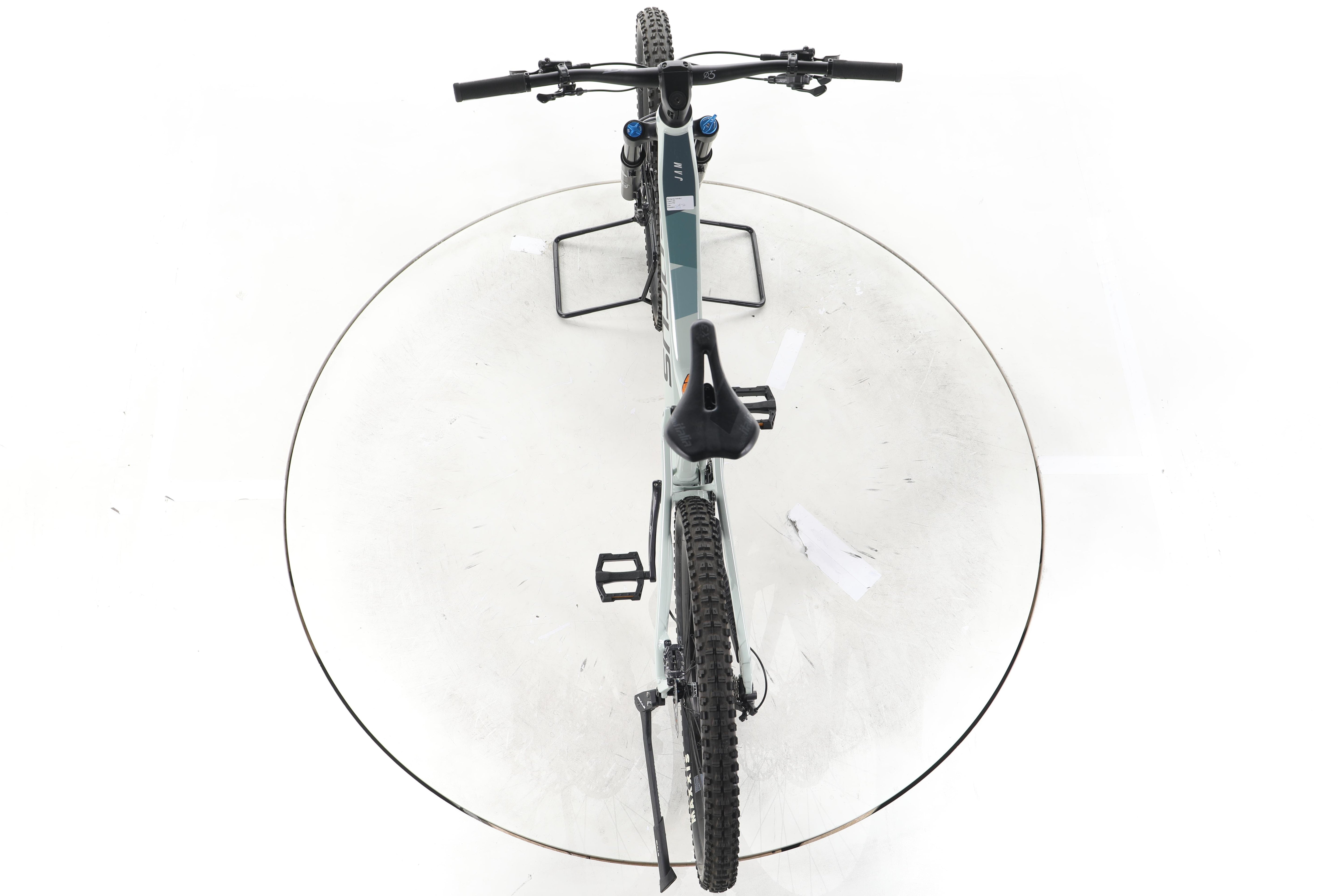Focus JAM 6.9 Fahrrad Fully - Image 22
