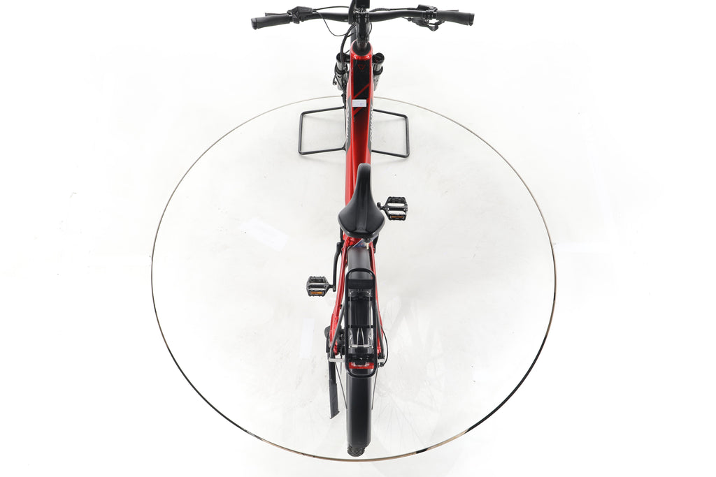 Conway Cairon SUV 5.0 Trekking E-Bike - Image 22