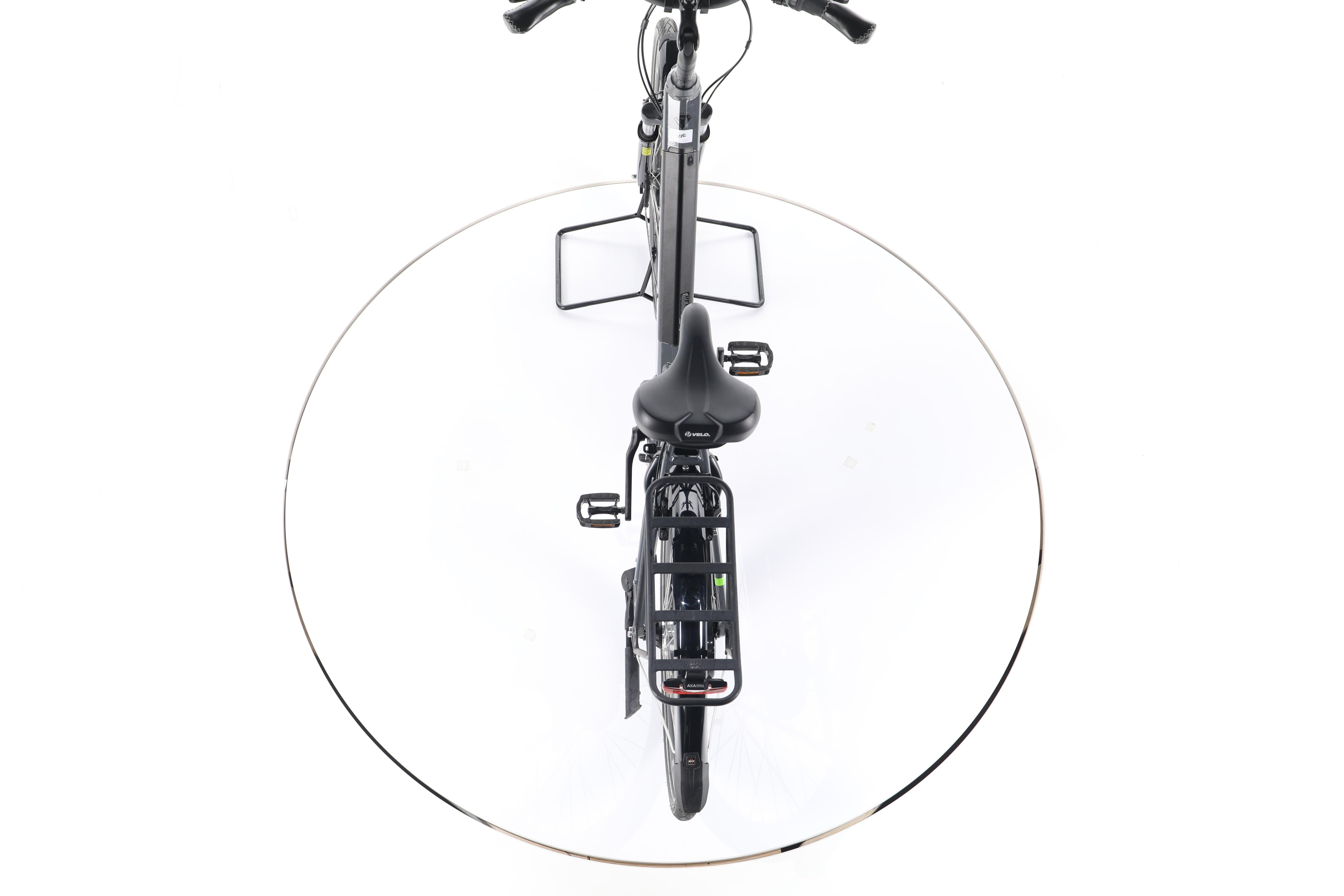 Puch Saphir City E-Bike Tiefeinsteiger - Image 22