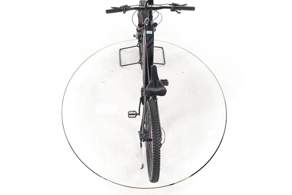 Conway Cairon S 5.0 E-Bike - Image 22