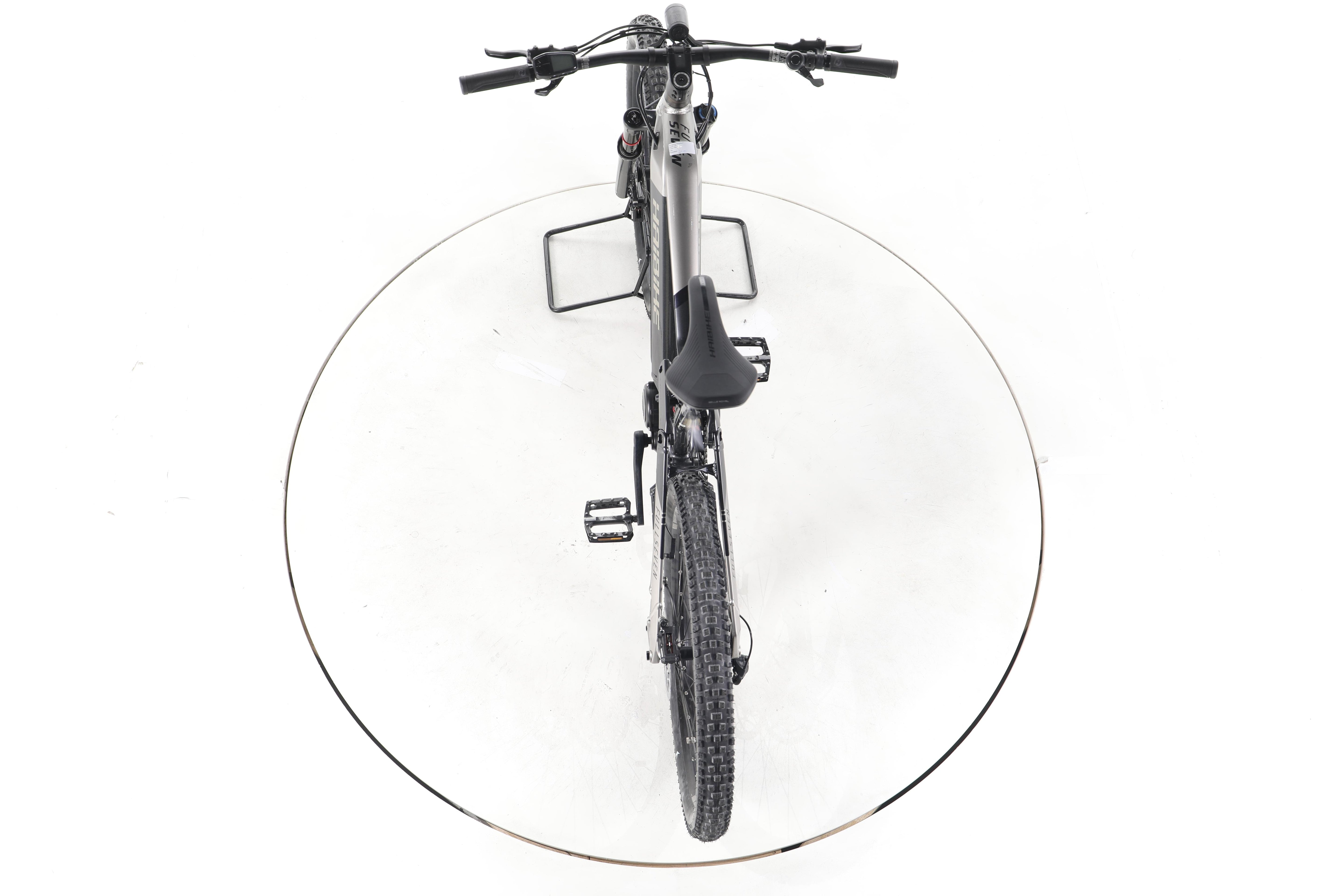 Haibike Fullseven 7 E-Bike Fully - Image 22