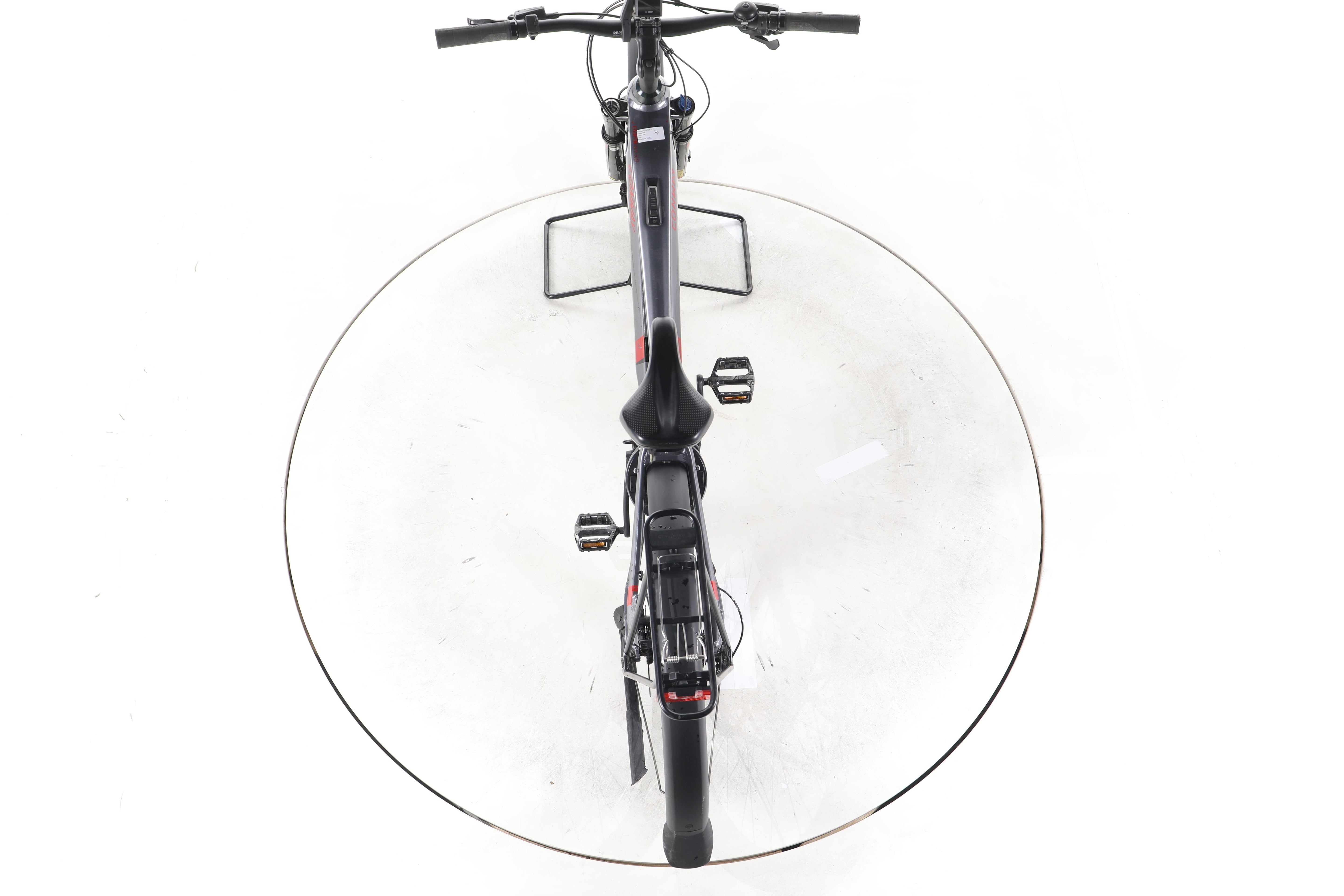 Conway Cairon SUV 5.0 Trekking E-Bike - Image 22