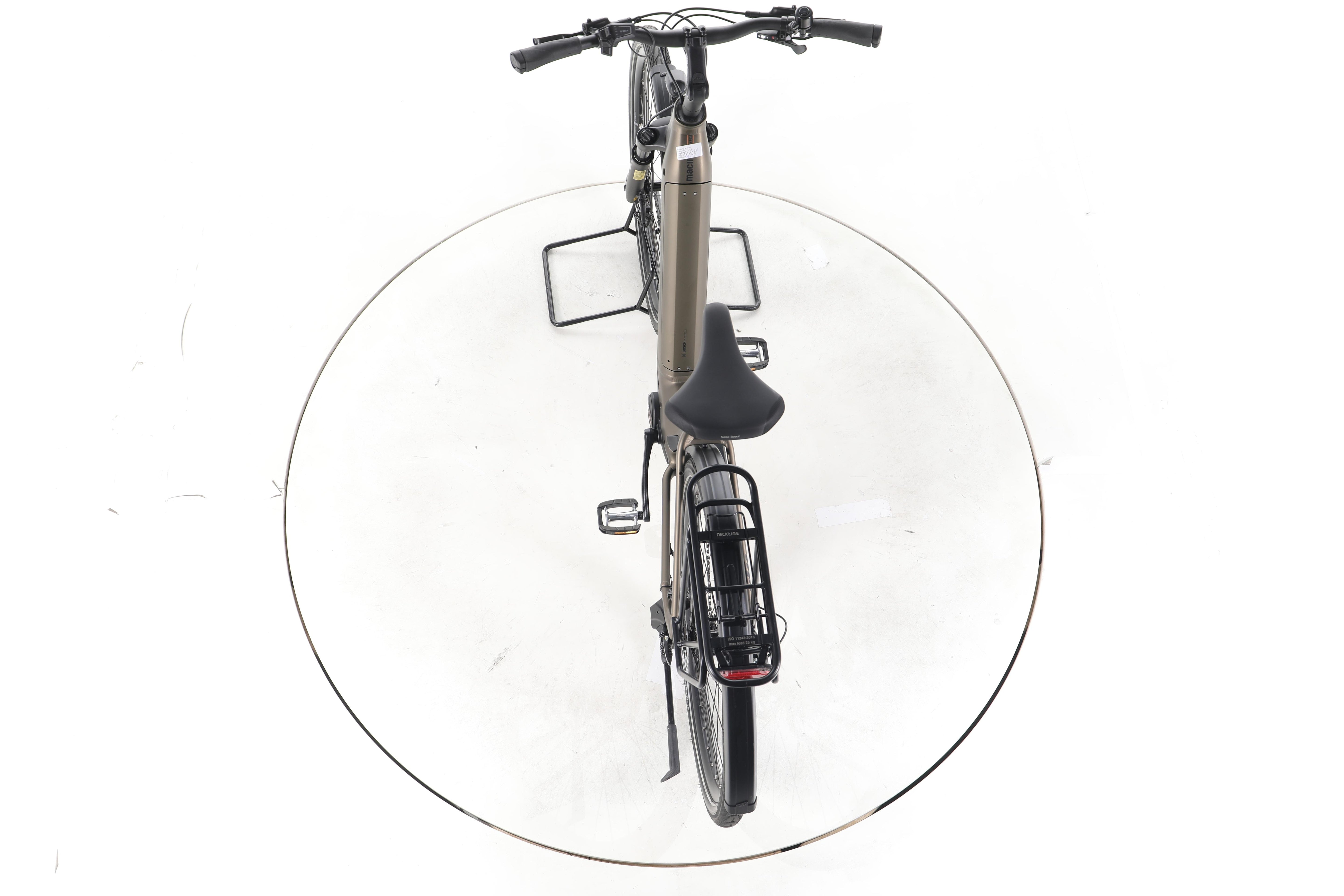 KTM Macina Tour P510 Trekking E-Bike Tiefeinsteiger 2024 - Image 22