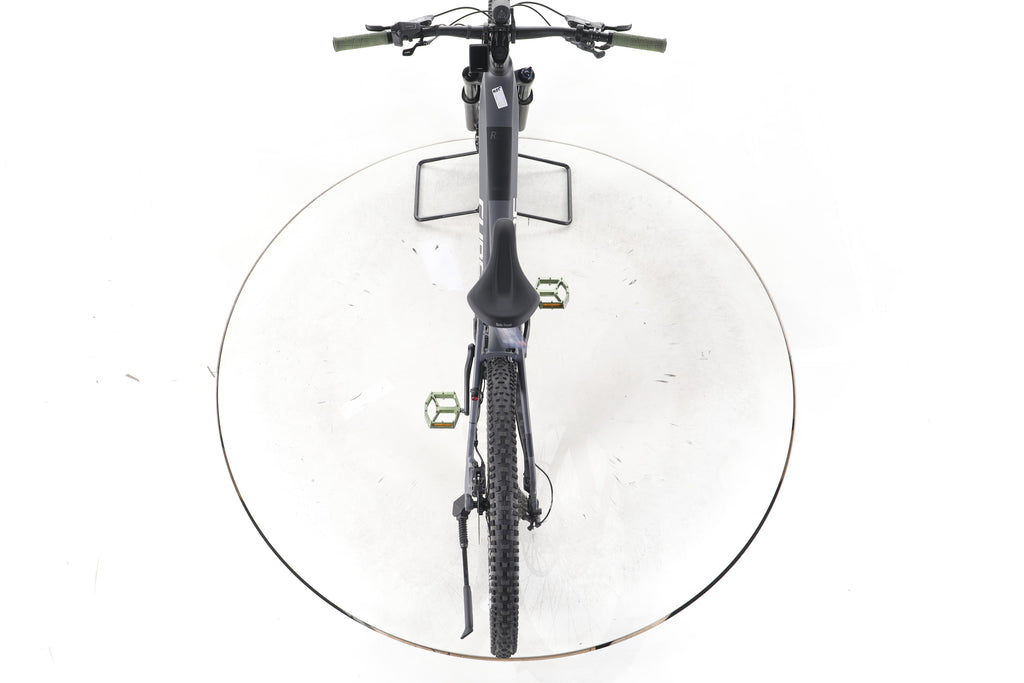 Cube Stereo Hybrid 140 HPC Race E-Bike Fully Carbon 2024 - Image 22