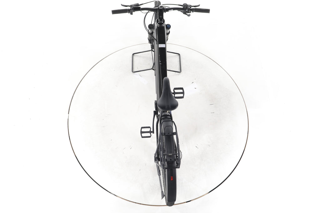 LIQBIKE Rock Diamant Trekking E-Bike - Image 22