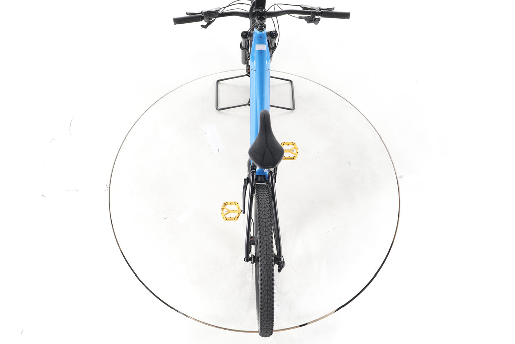 Mondraker Chaser E-Bike Fully - Image 22