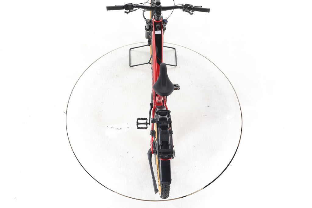 Centurion No Pogo F860i E-Bike Fully - Image 22