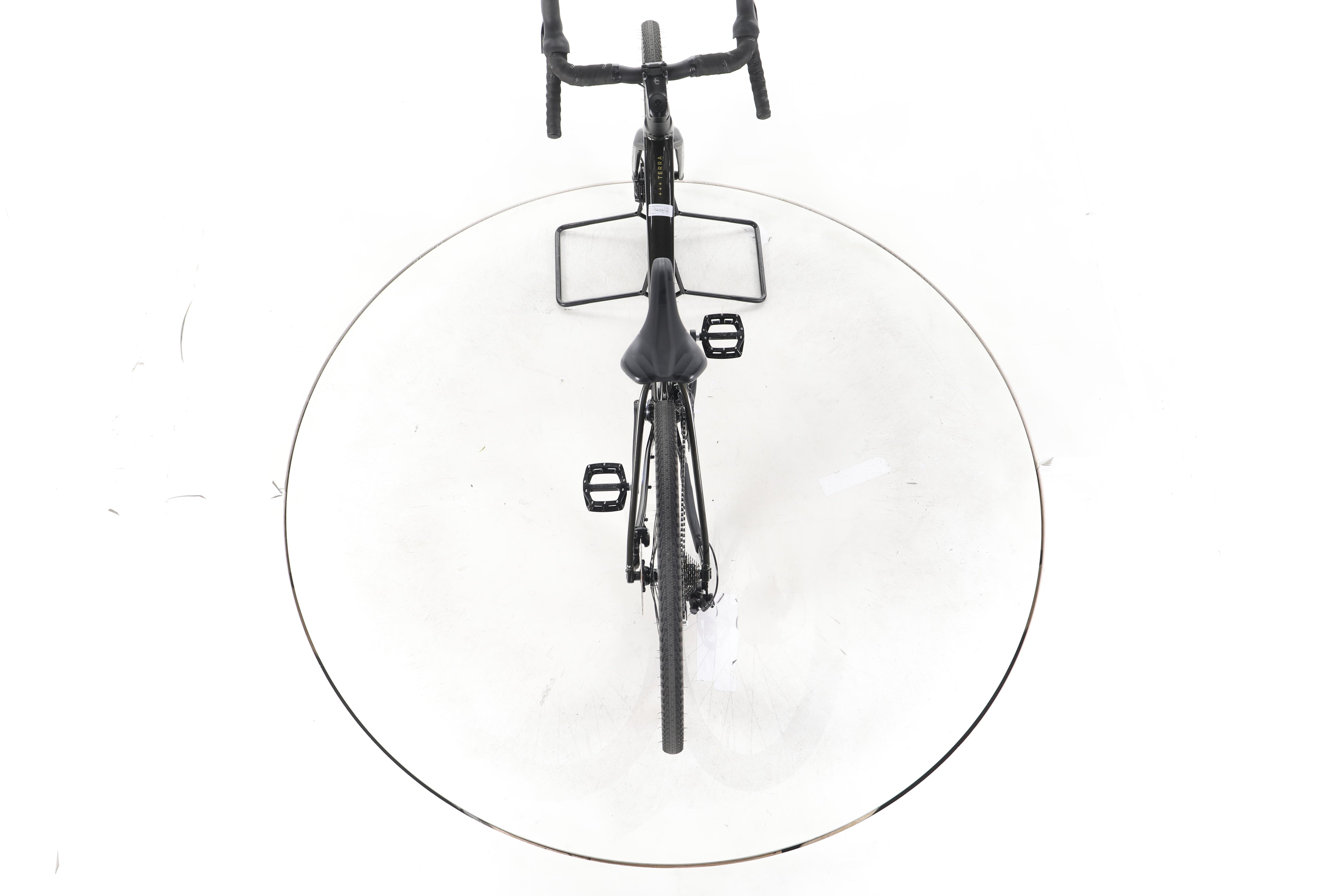 Orbea Terra H40 Gravelbike - Image 22