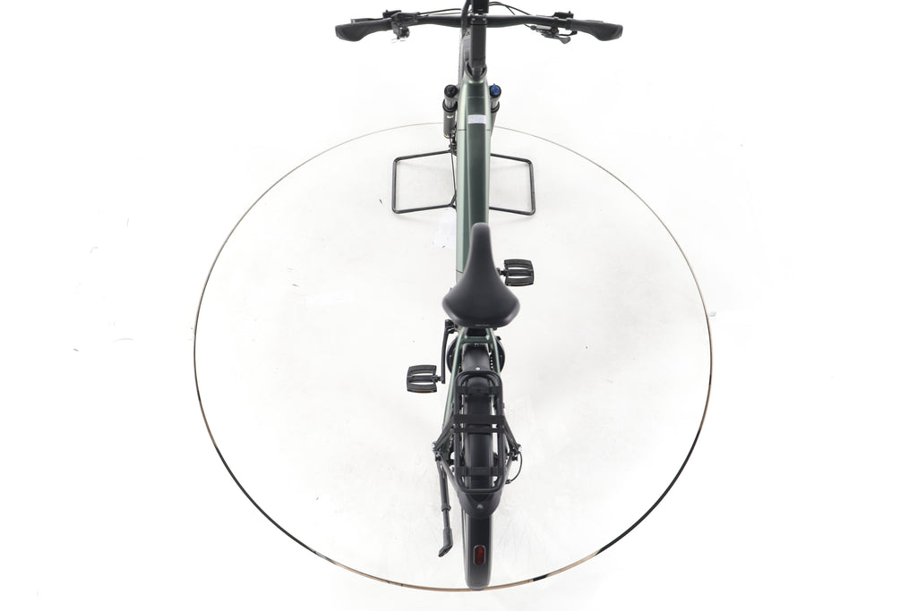 Granville E-Terra 20 Trekking E-Bike Carbon 2025 - Image 22
