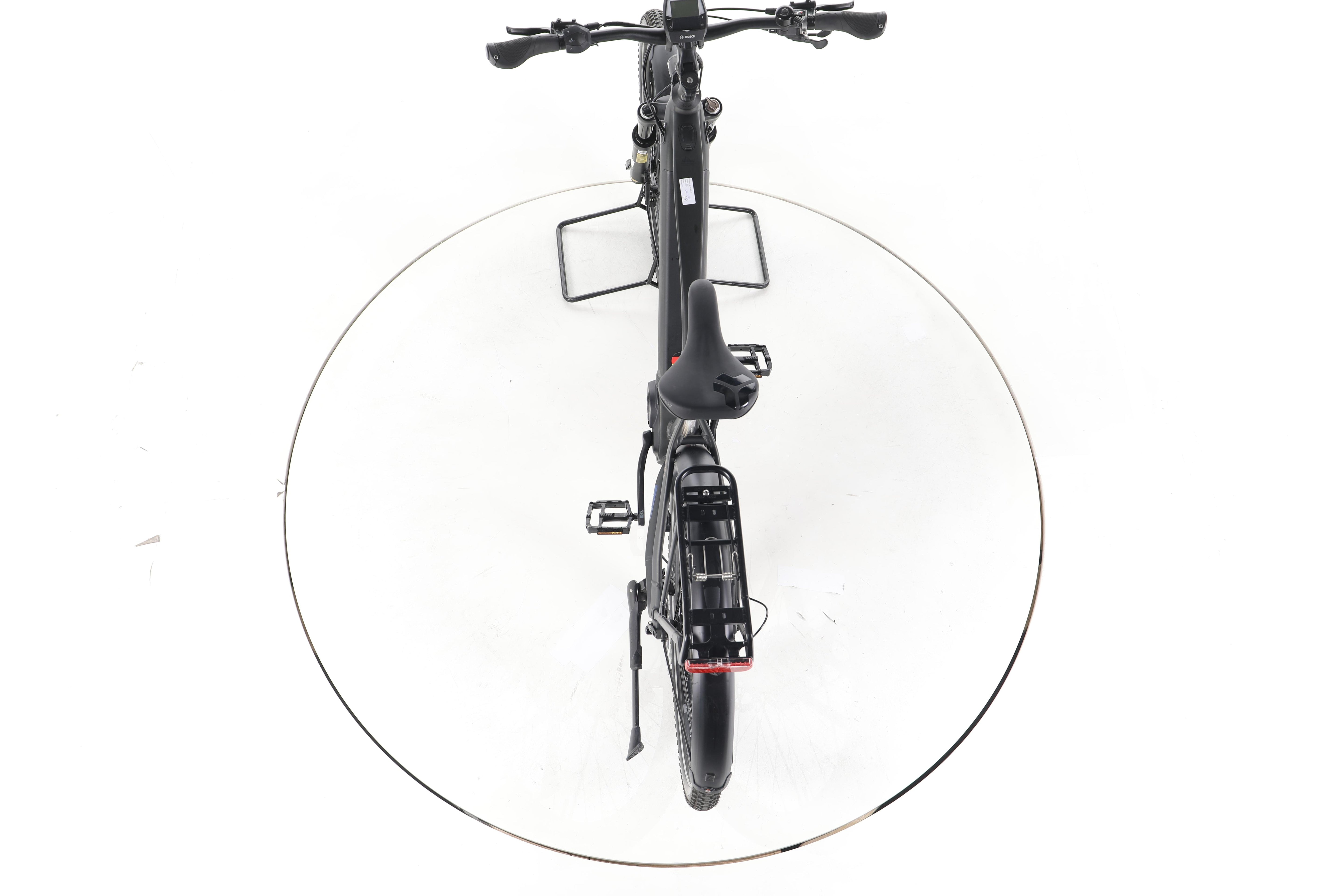 Carver SUV E.430 Trekking E-Bike - Image 22
