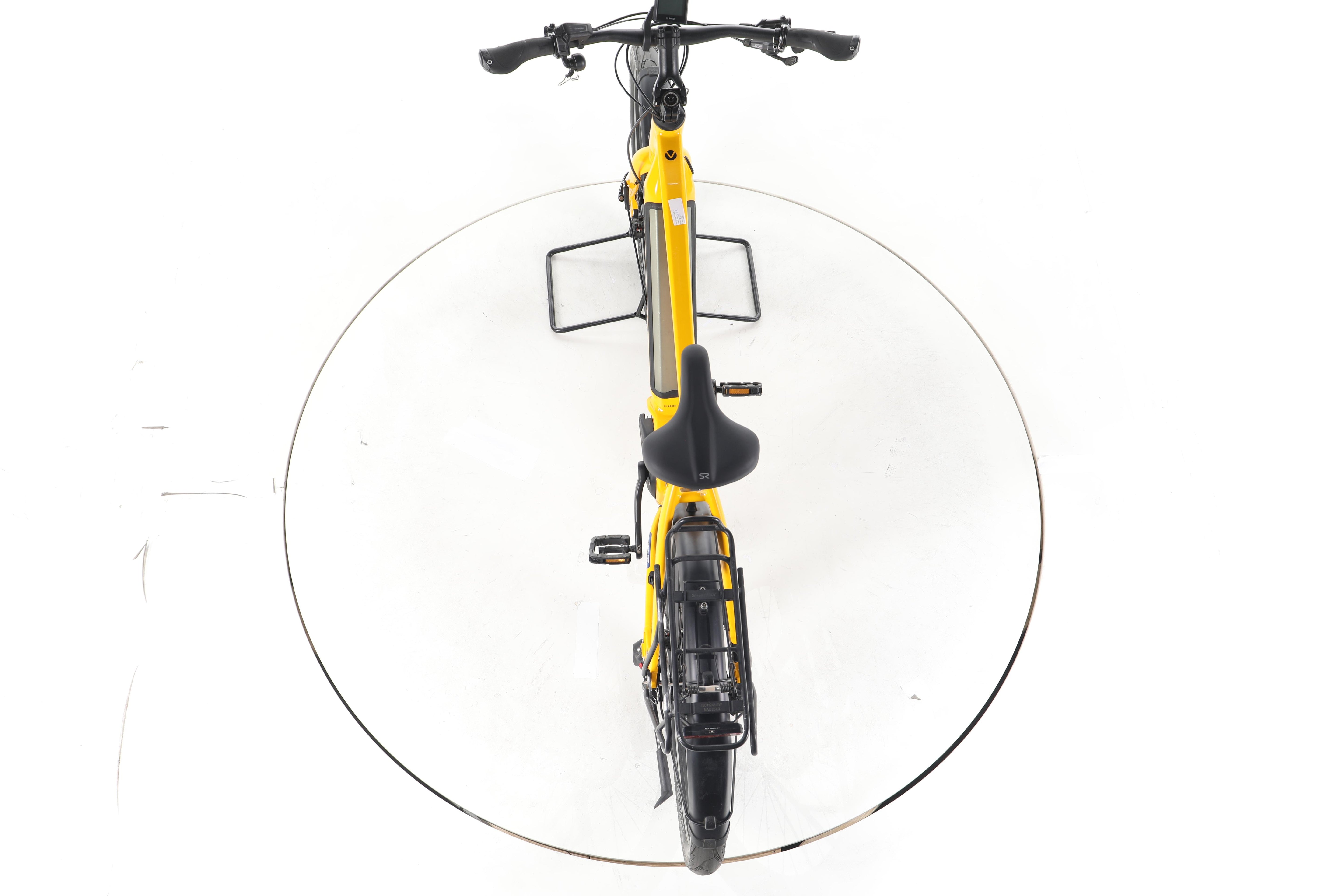 Velo de Ville SEB 990 Trekking E-Bike - Image 22