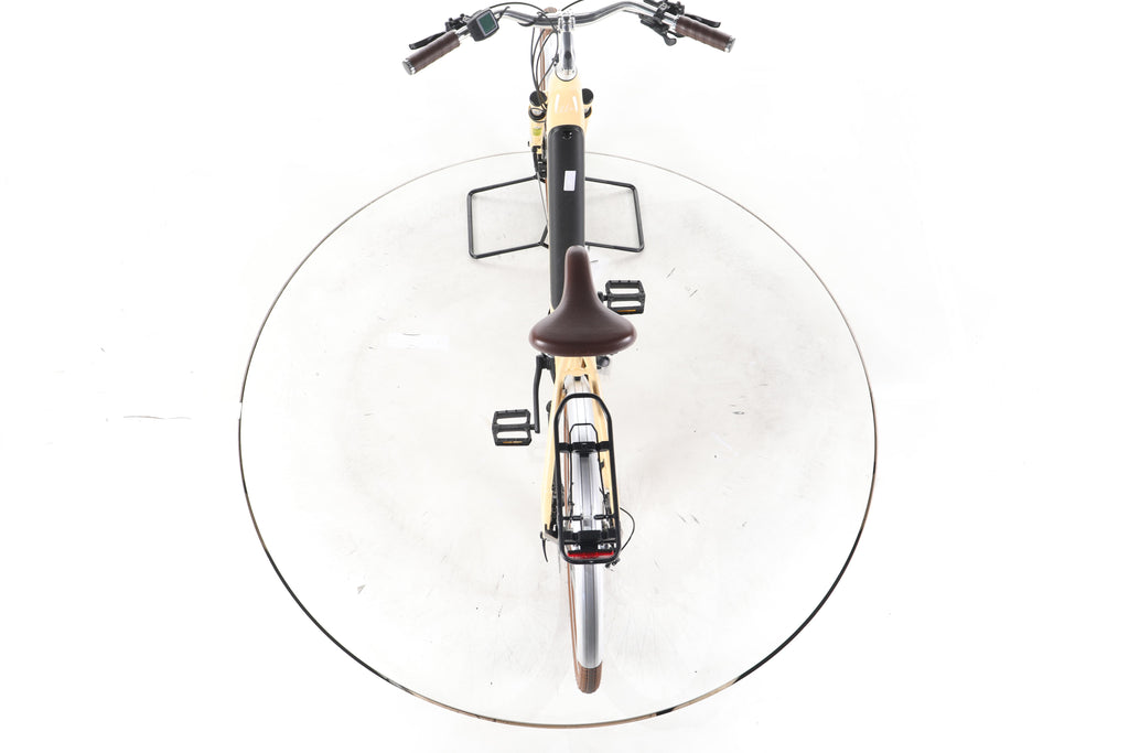 Cube Ella Ride Hybrid Trekking E-Bike Tiefeinsteiger - Image 22