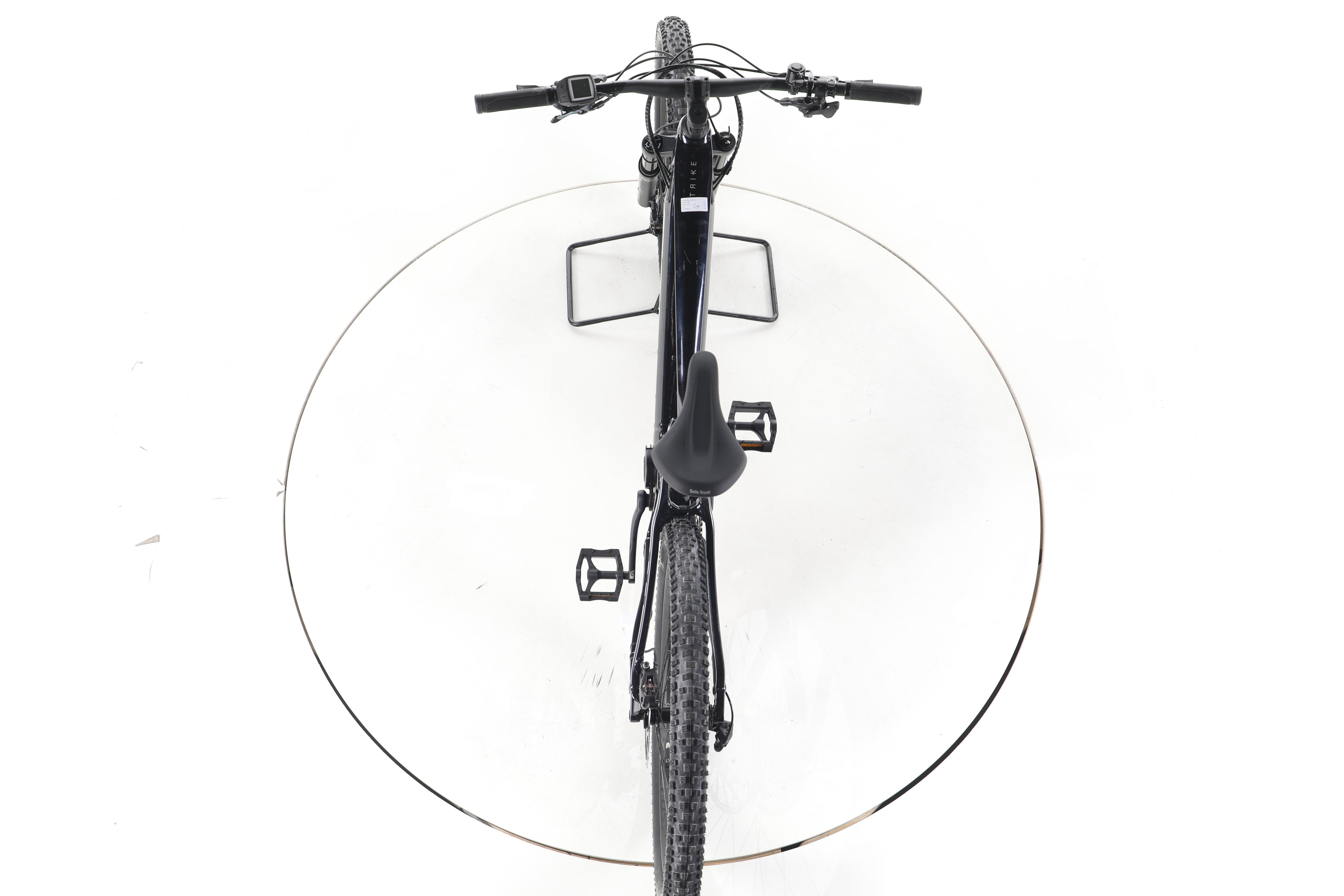 Scott Strike eRIDE 940 E-Bike Fully - Image 22