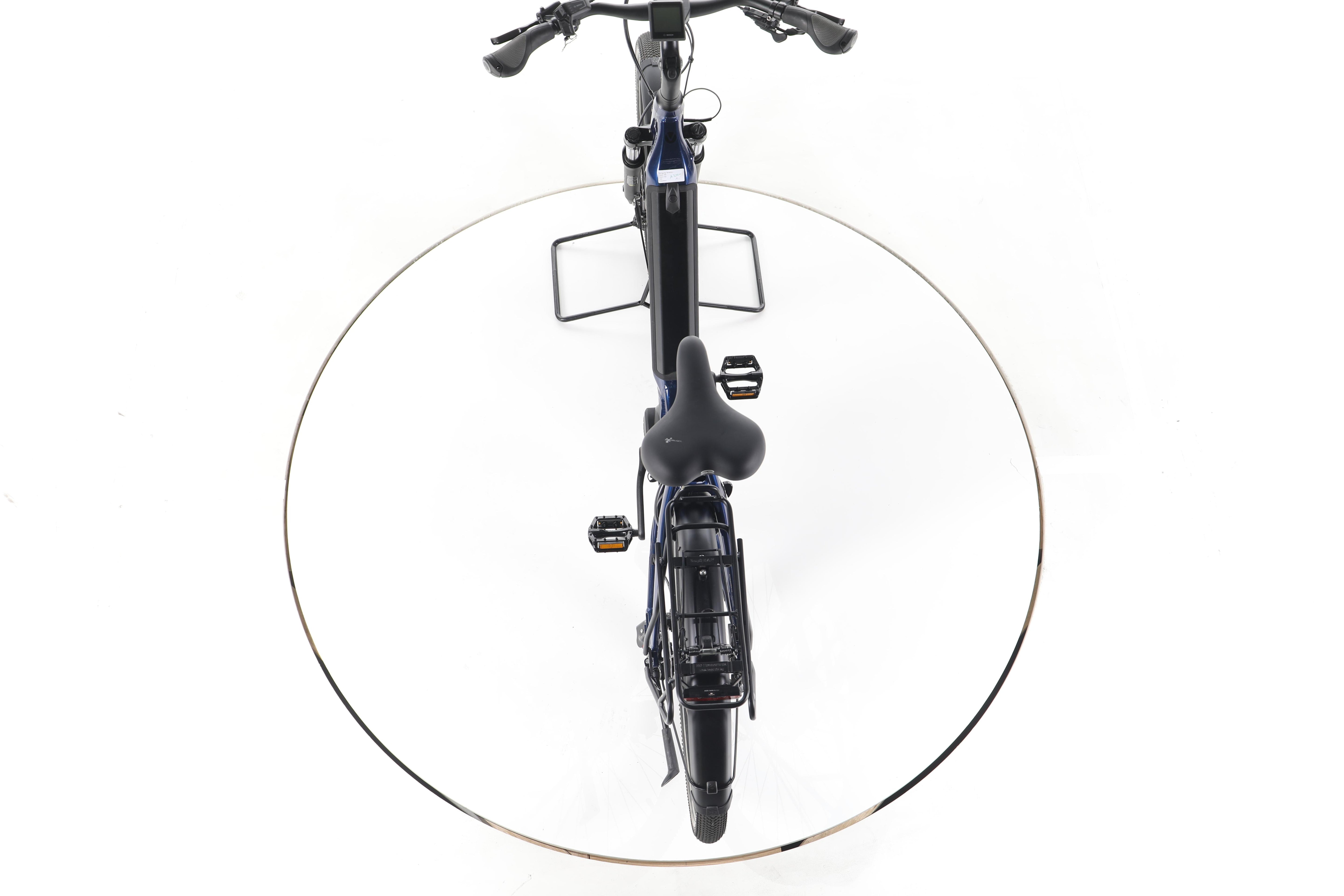 Velo de Ville SEB 890 Trekking E-Bike Tiefeinsteiger - Image 22