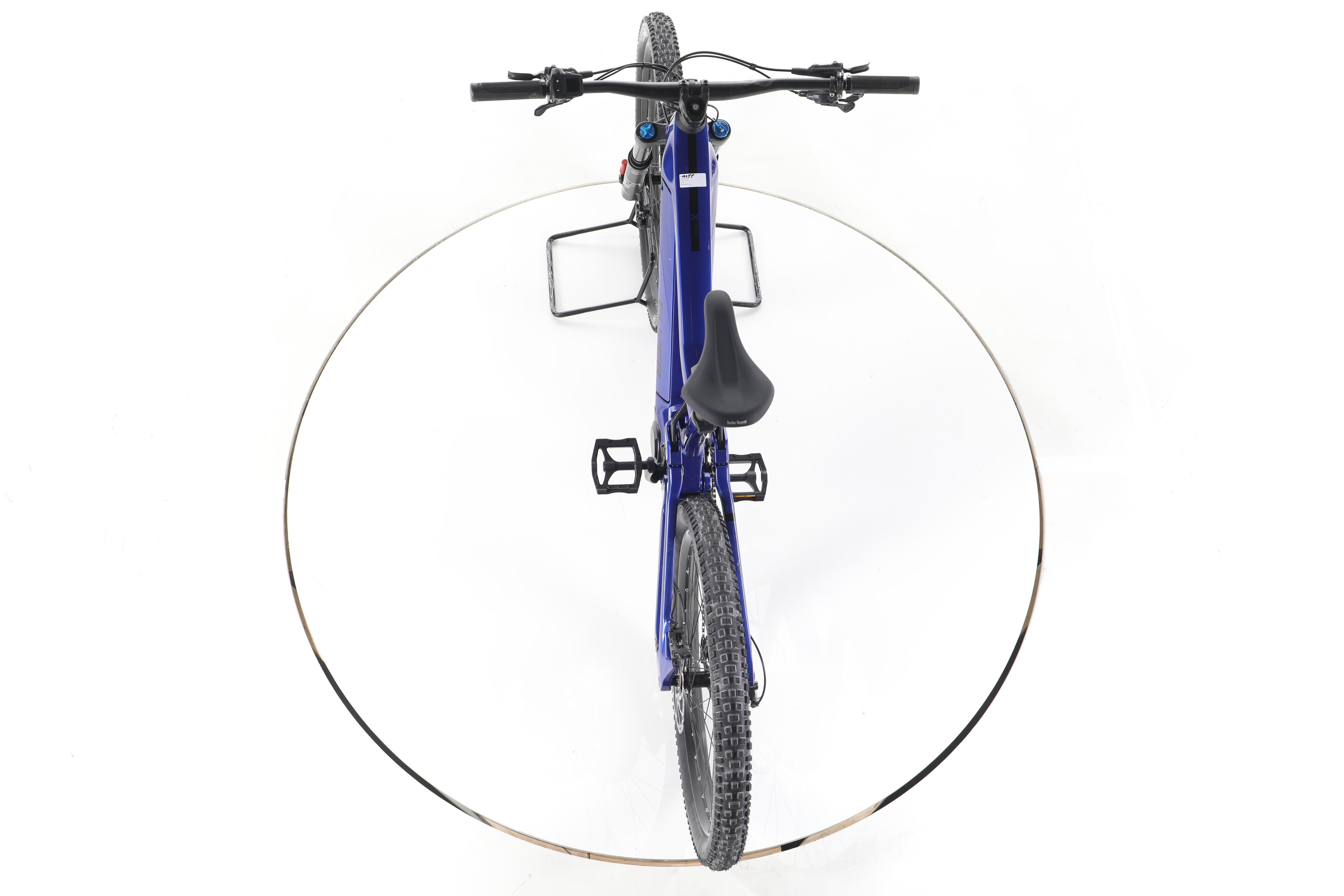 FLYER Uproc X 6.10 E-Bike Fully Carbon - Image 22