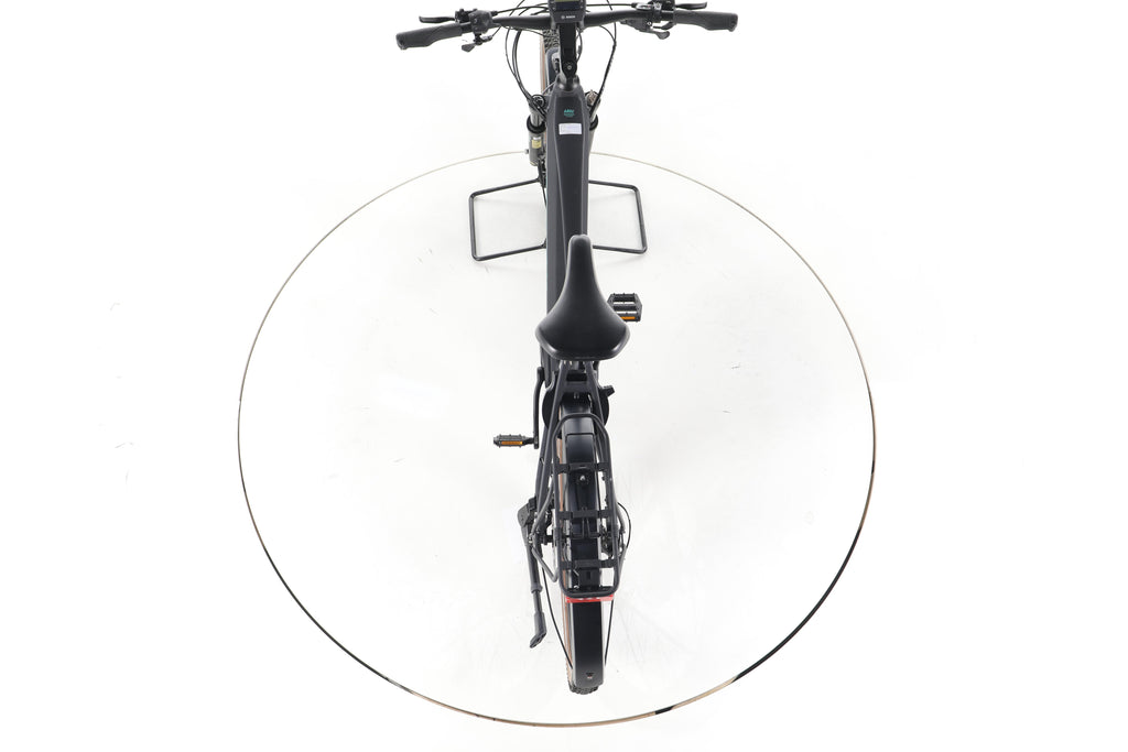 Brennabor A-86e Trekking E-Bike - Image 22