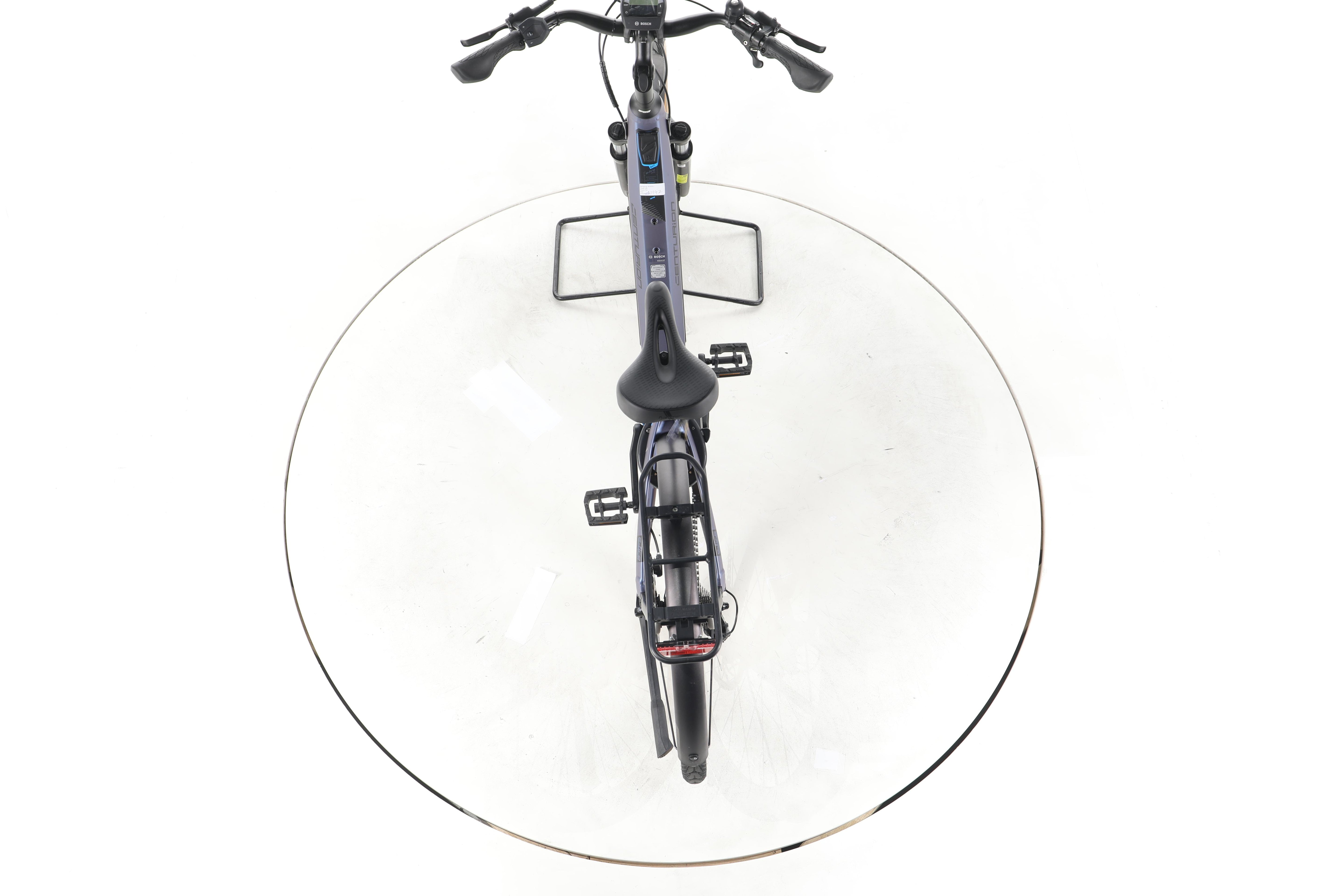 Centurion E-Fire City R950i Trekking E-Bike Tiefeinsteiger - Image 22