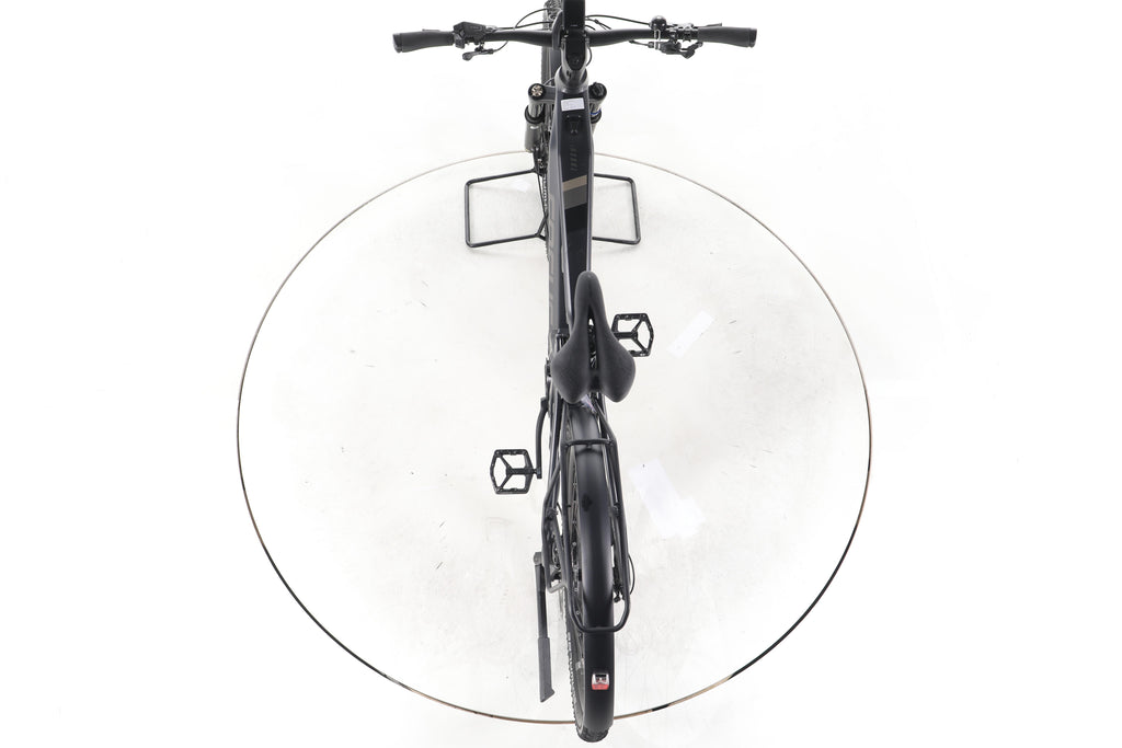 Focus Thron² 6.8 EQP SUV E-Bike - Image 22