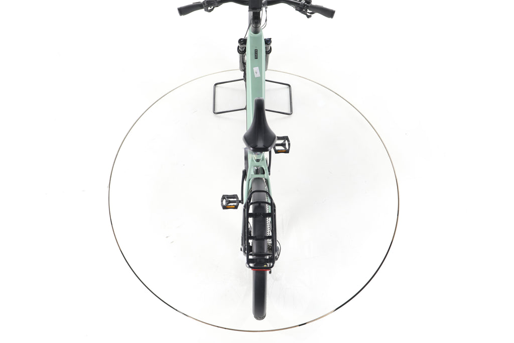 Winora Yakun 12 Trekking E-Bike - Image 22