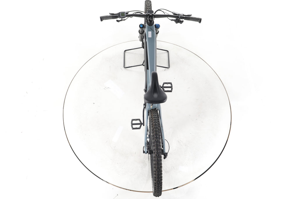 Simplon Rapcon P-Max E-Bike Fully Carbon - Image 22