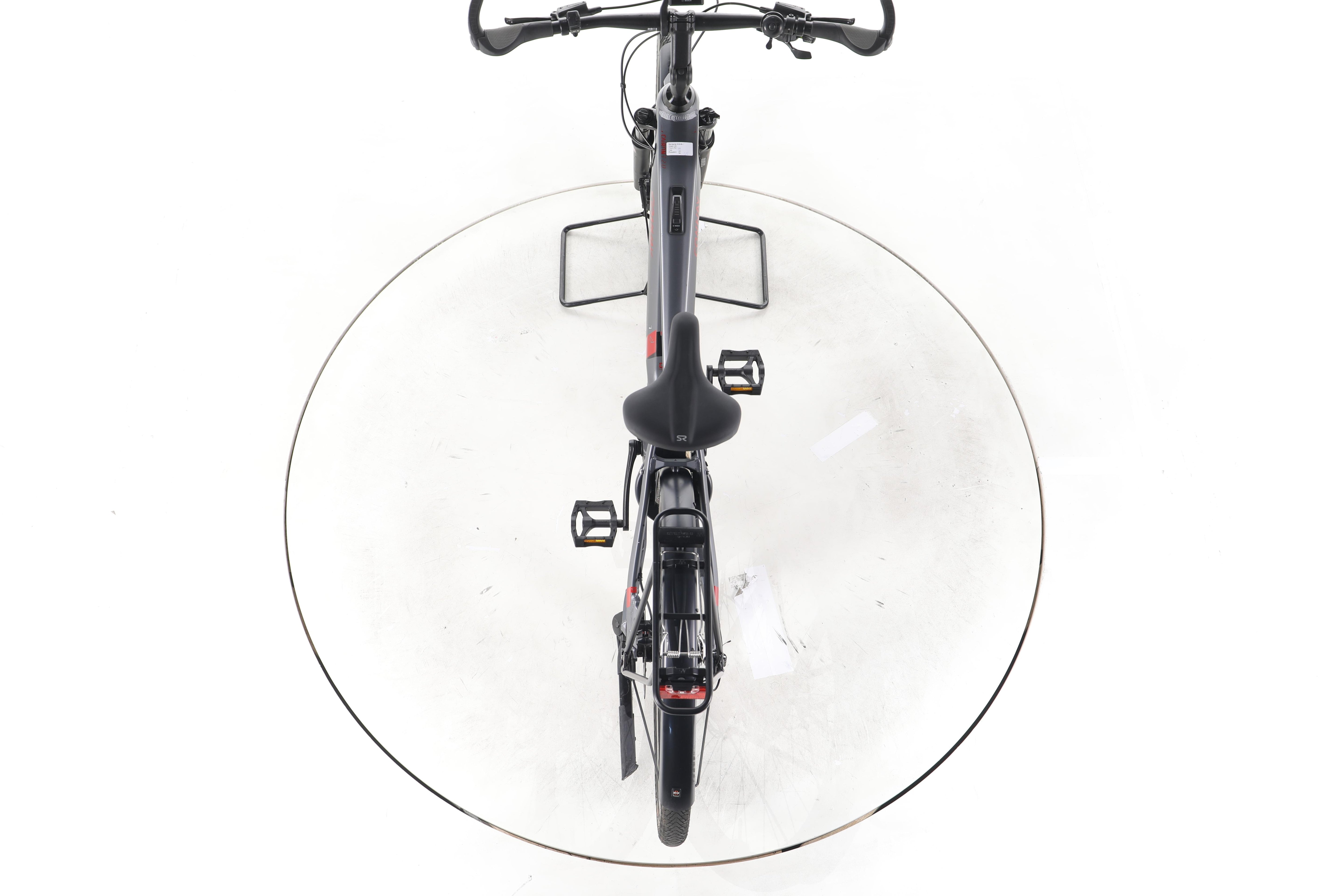 Conway Cairon T 2.0 Trekking E-Bike - Image 22