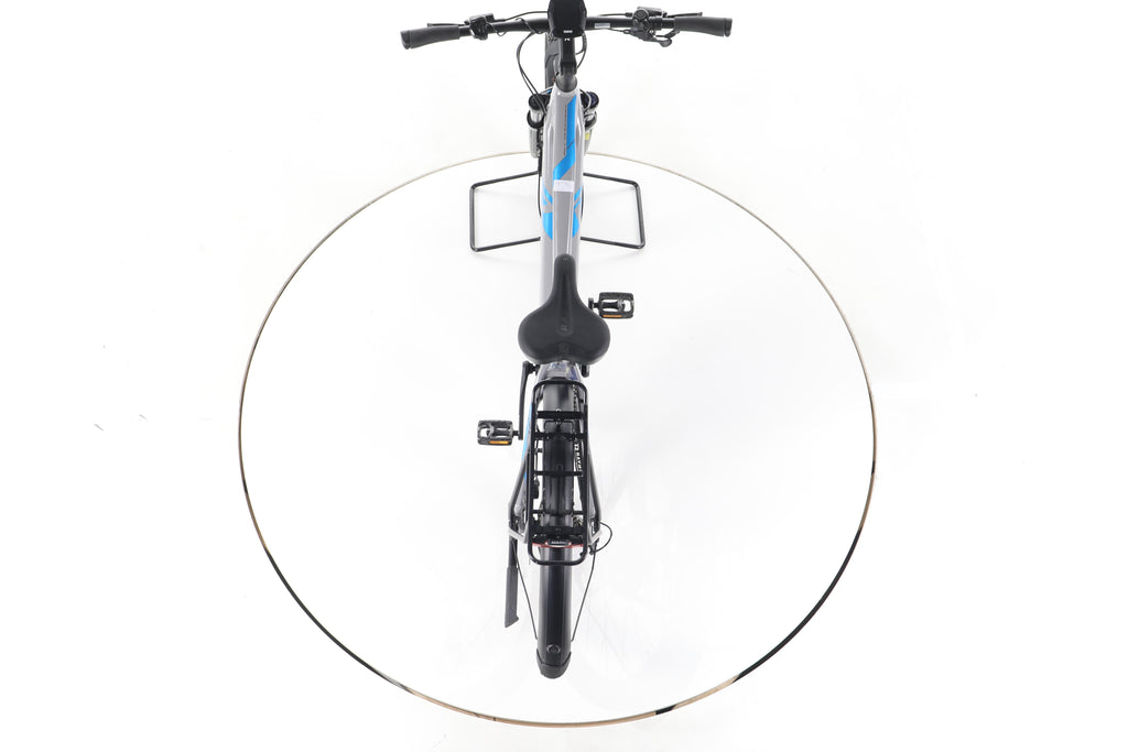 R Raymon CrossRay E 6.0 Trekking E-Bike - Image 22