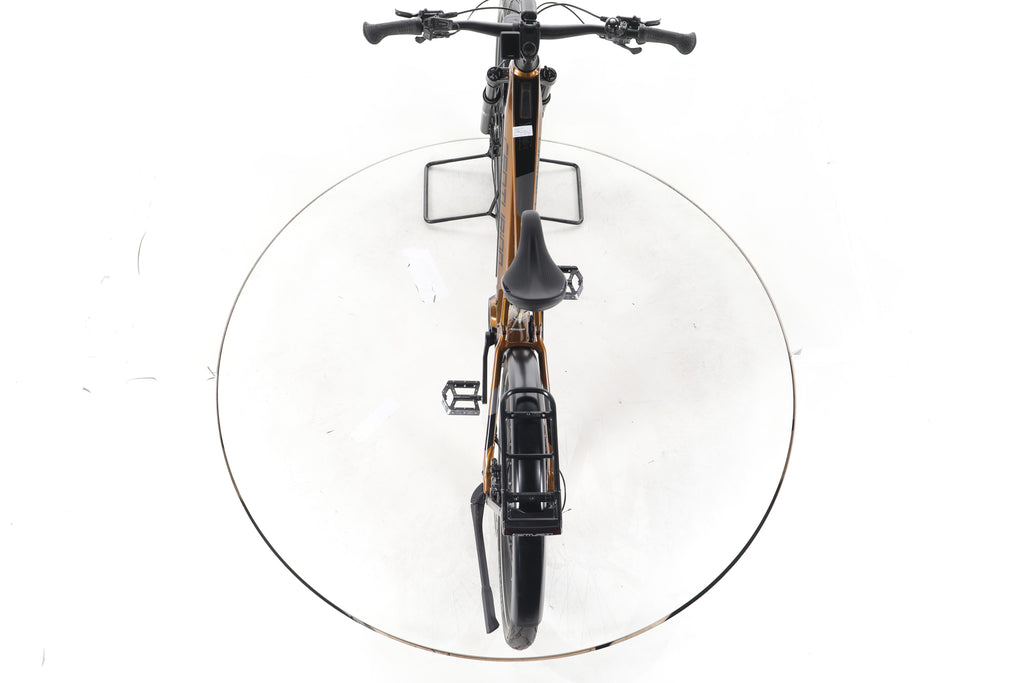Centurion Numinis R2700i EQ E-Bike Fully - Image 22