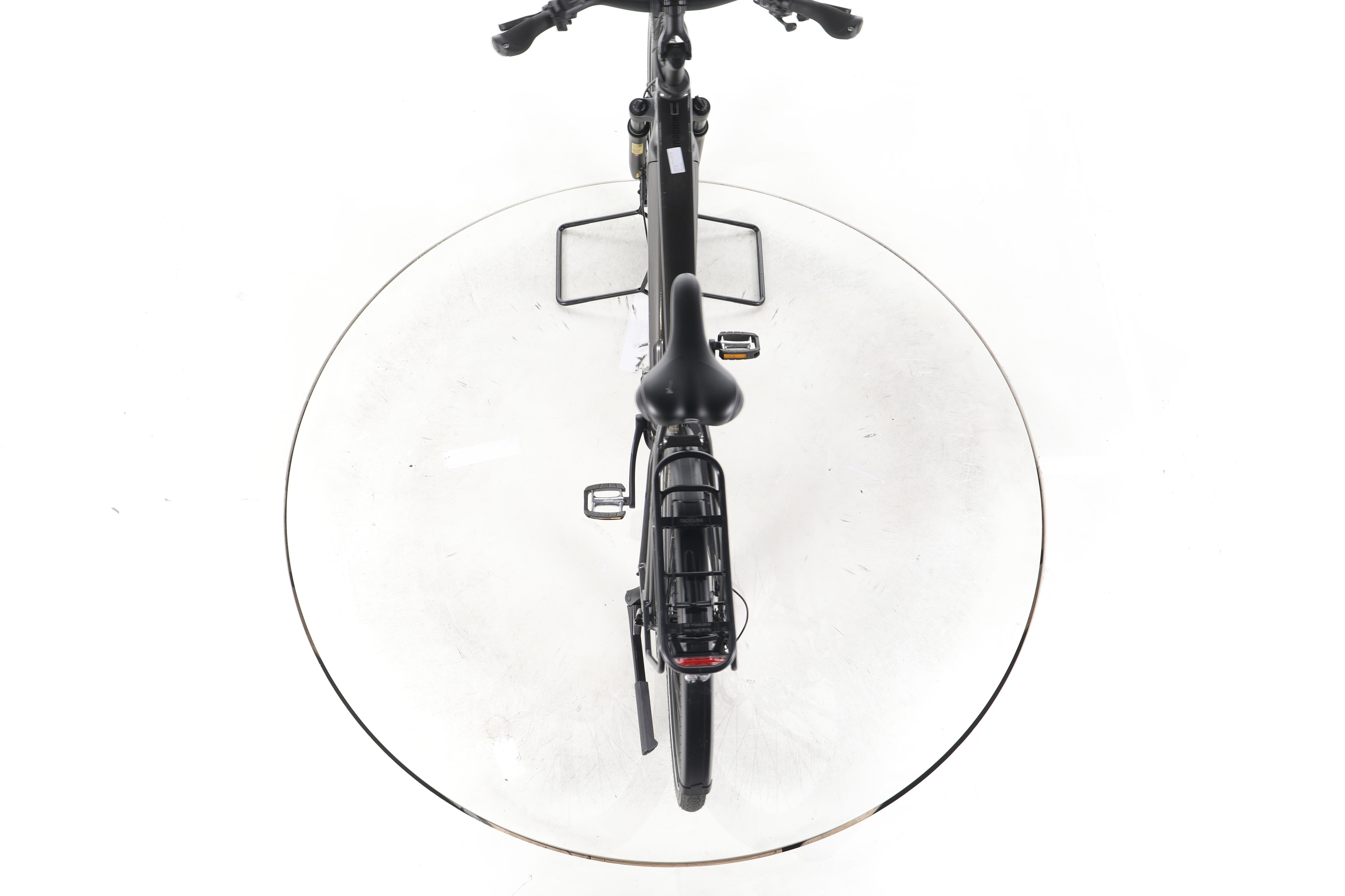 KTM Macina Style XL Trekking E-Bike - Image 22