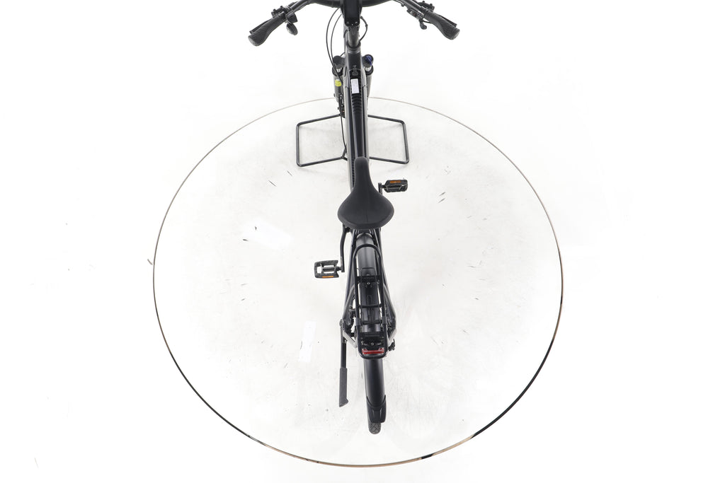 Raleigh Sheffield 9 Trekking E-Bike - Image 22