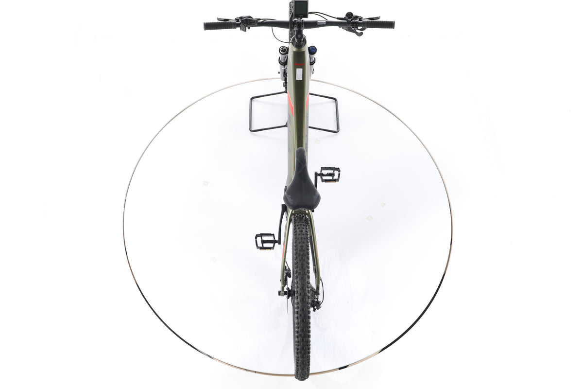 Malaguti Brenta HT 5.1 E-Bike - Image 22