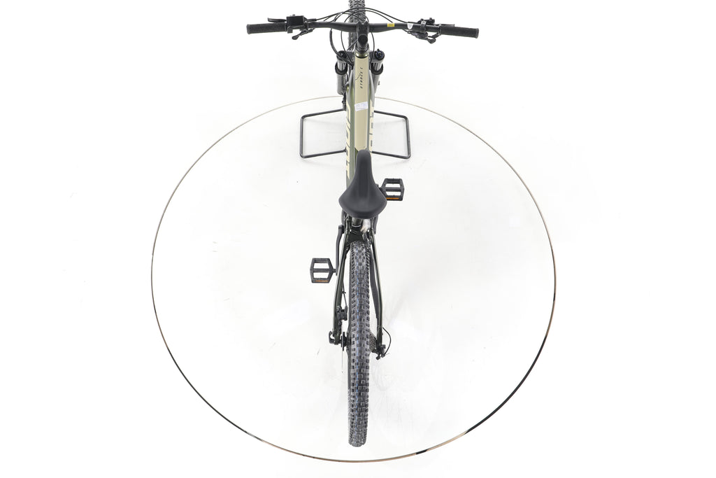 Giant Stance E+ Pro 1 E-Bike Fully - Image 22