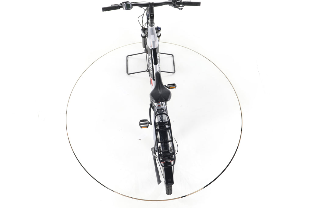 Green's Corwen Trekking E-Bike - Image 22