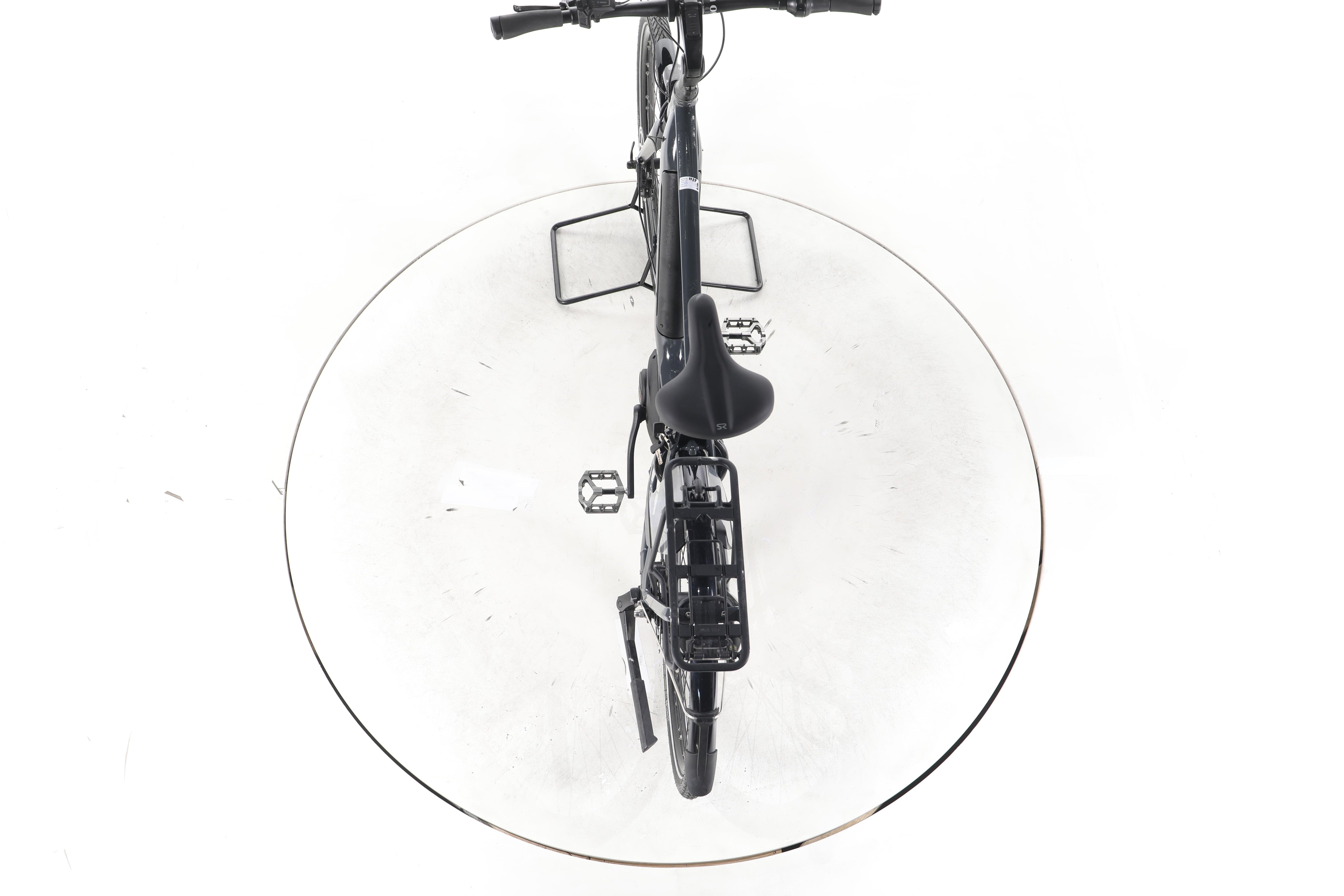 Gazelle Arroyo C5 HMB Elite City E-Bike - Image 22