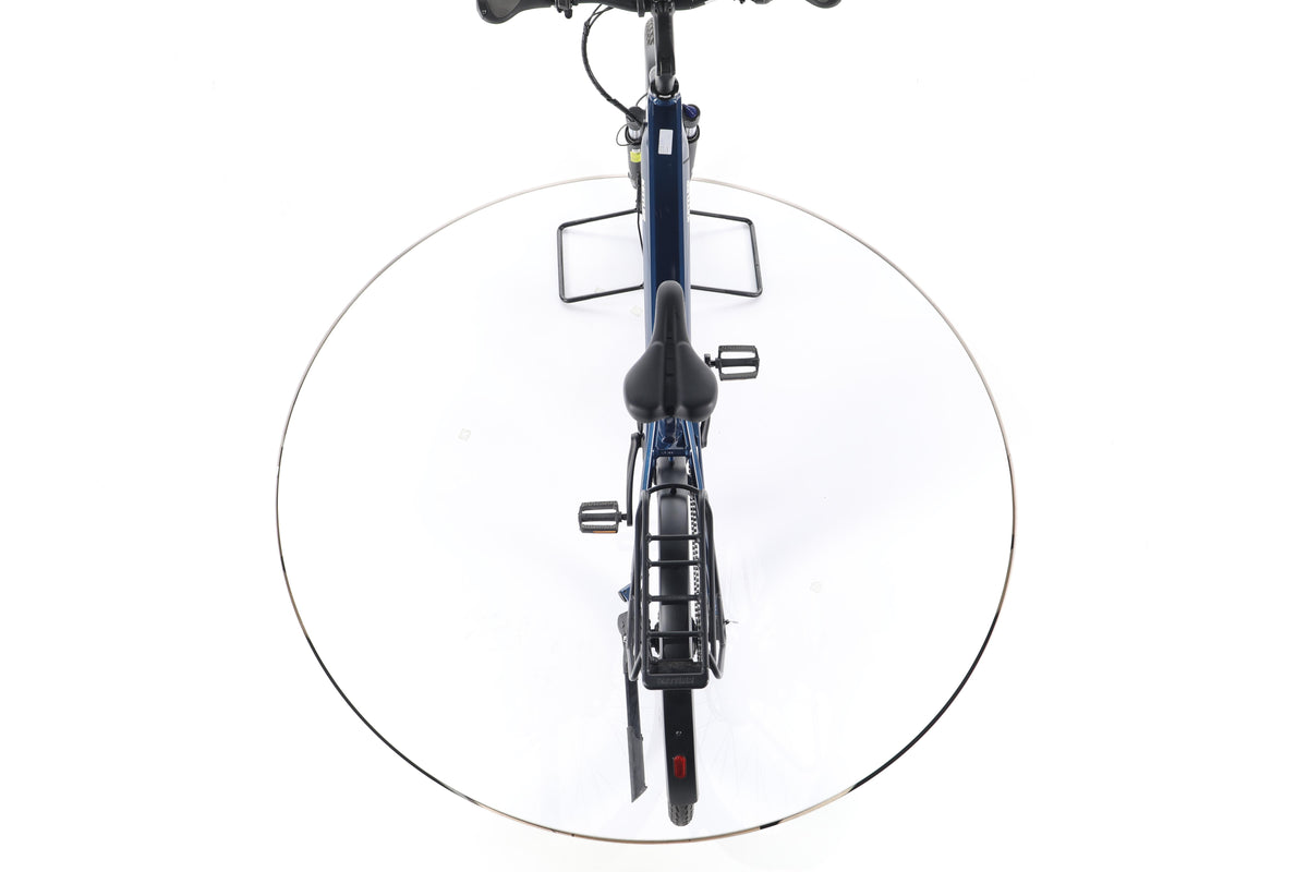 Kettler Quadriga P5 City E-Bike - Image 22