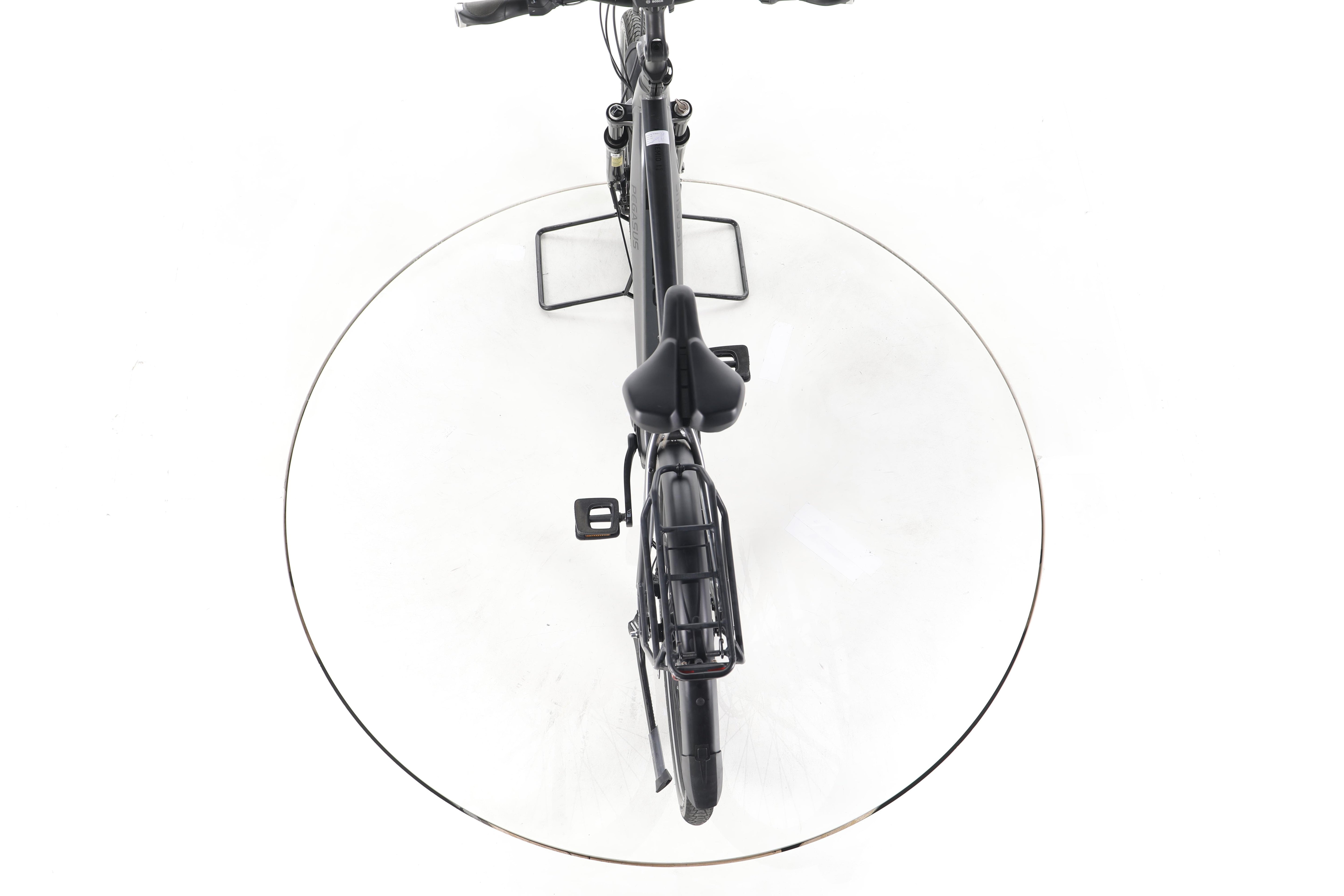 Pegasus Premio EVO 5 Lite Comfort City E-Bike - Image 22