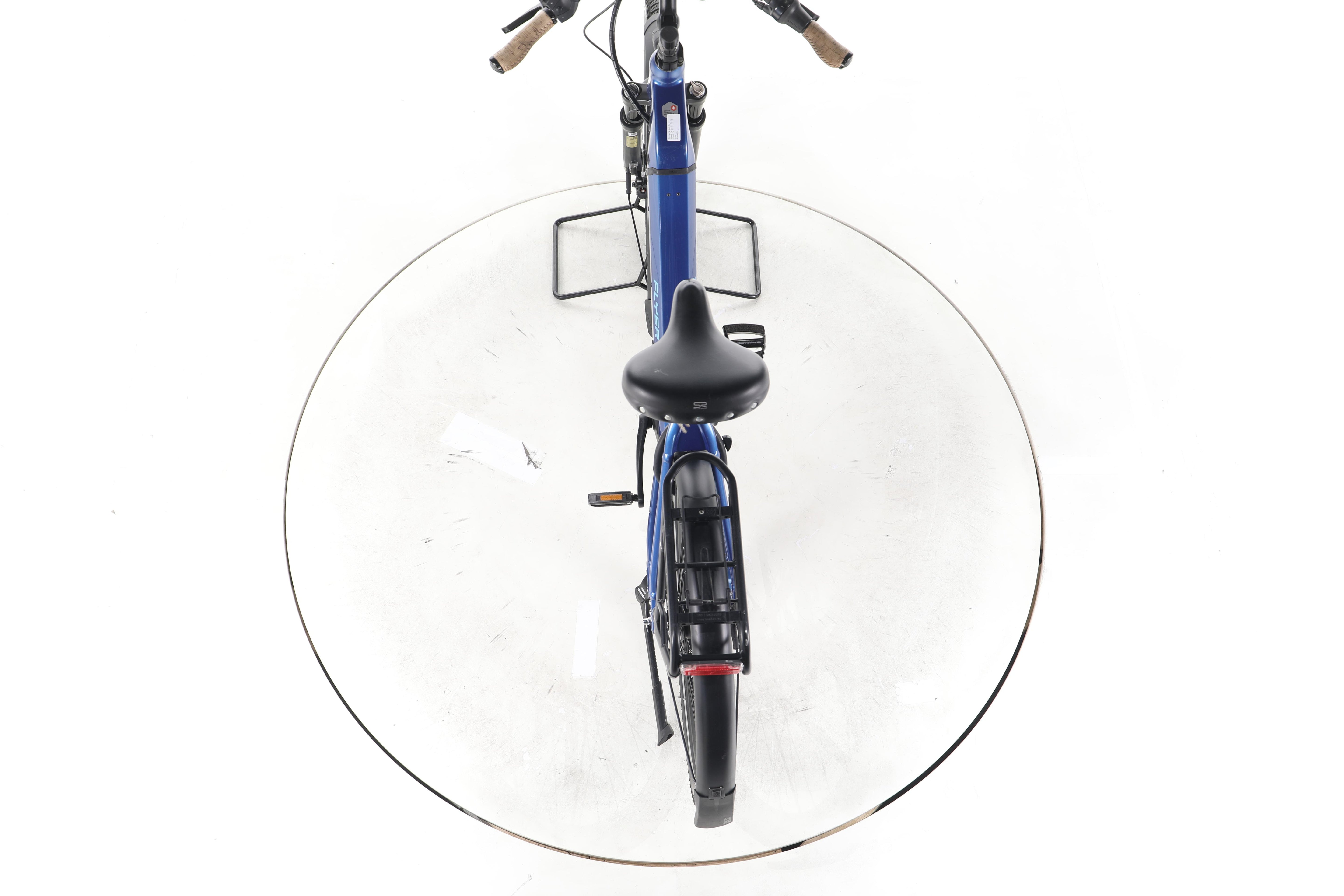 FLYER GOTour 6 City E-Bike Tiefeinsteiger - Image 22