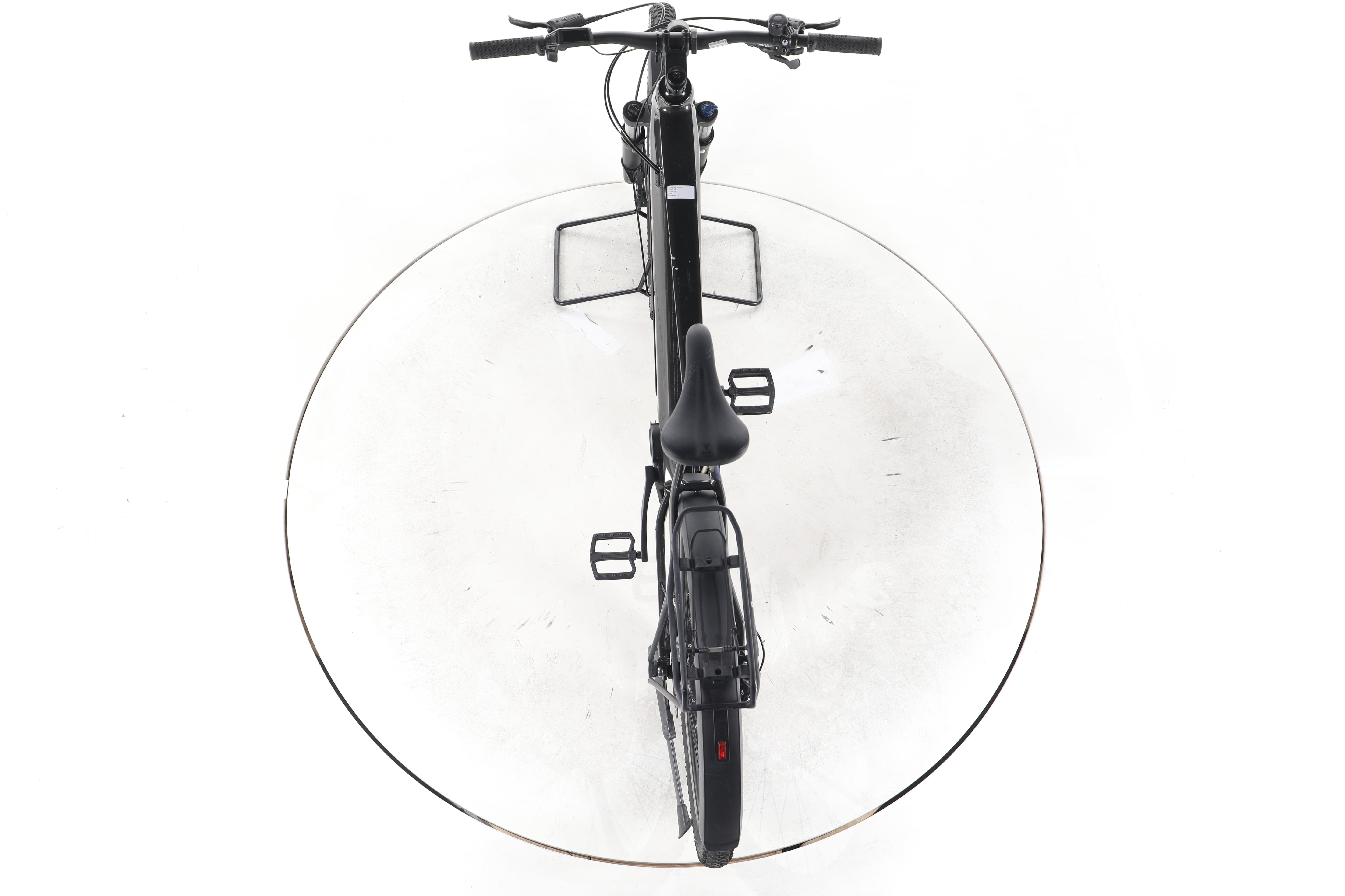 LIQBIKE Rock Diamant Trekking E-Bike - Image 22