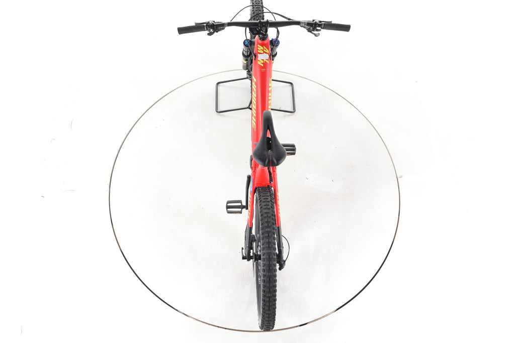 Haibike AllMtn 7 E-Bike Fully - Image 22