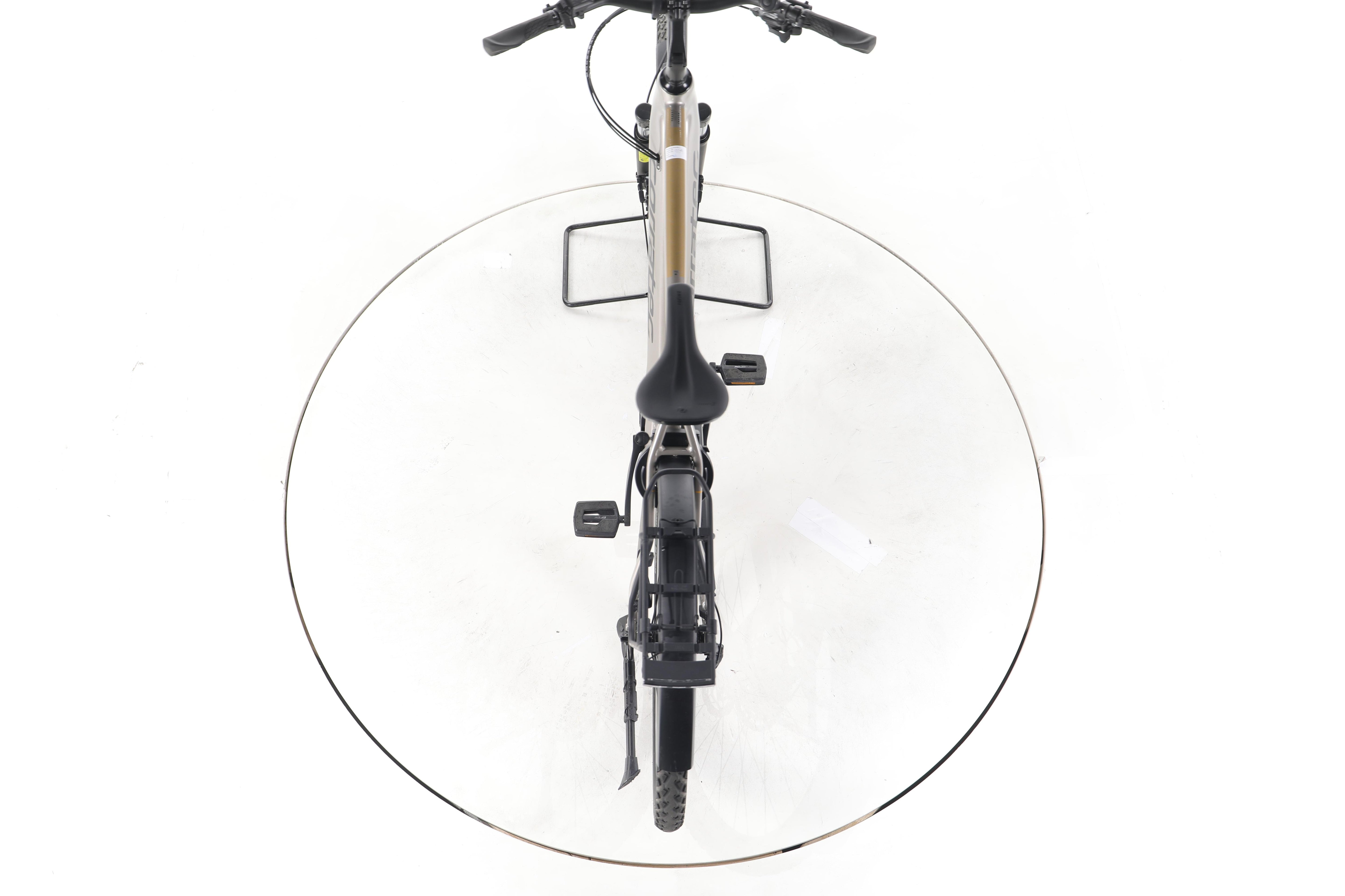 Corratec E-Power Trekking SE 3.0 Trekking E-Bike - Image 22