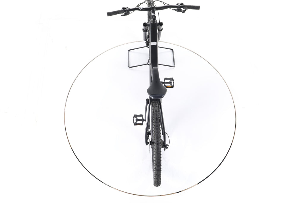 Bulls Wild Edge Fahrrad Fully - Image 22