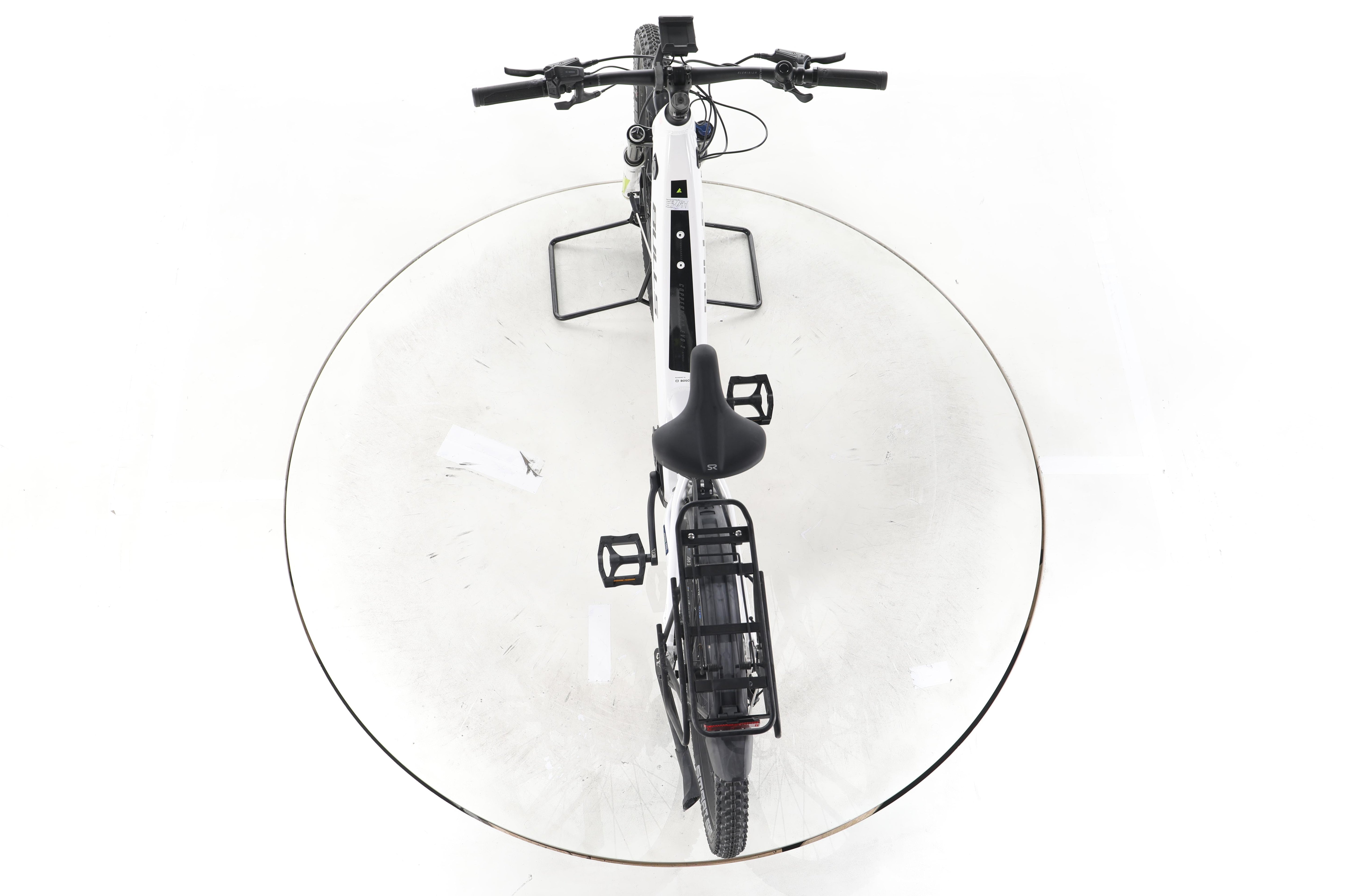 Bulls Copperhead EVO 2 Street Trekking E-Bike Tiefeinsteiger - Image 22