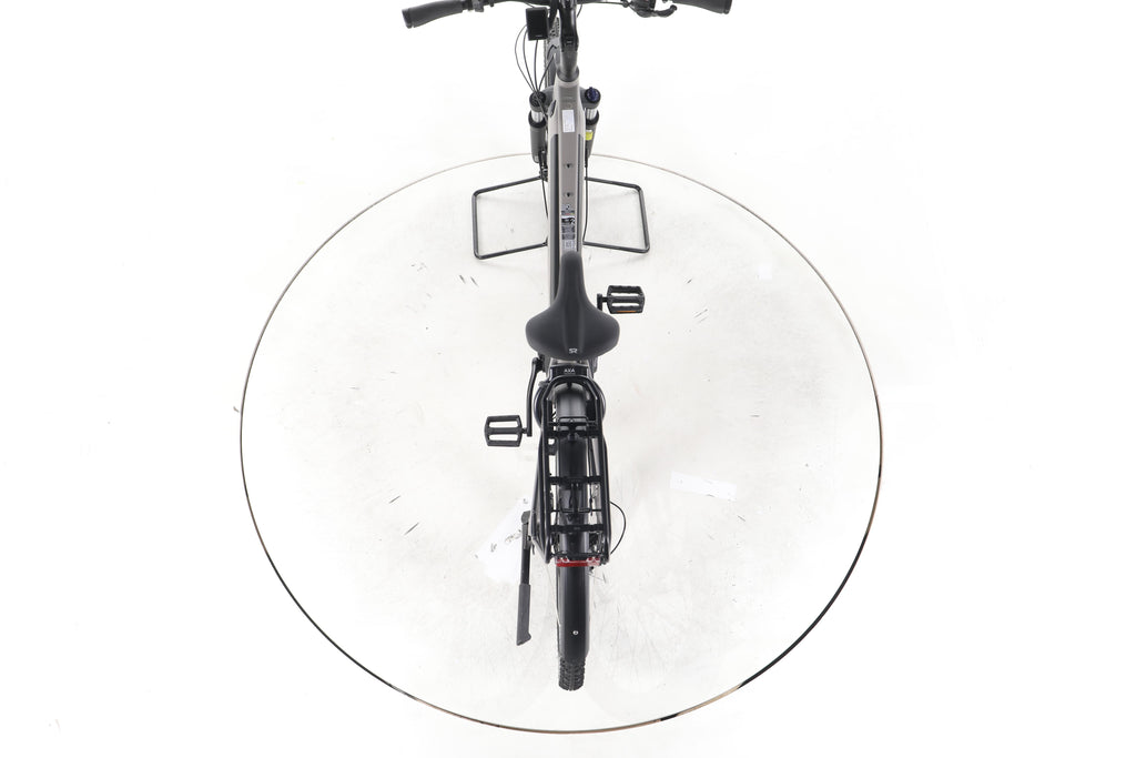 Kalkhoff Entice 3 Move Trekking E-Bike 2024 - Image 22